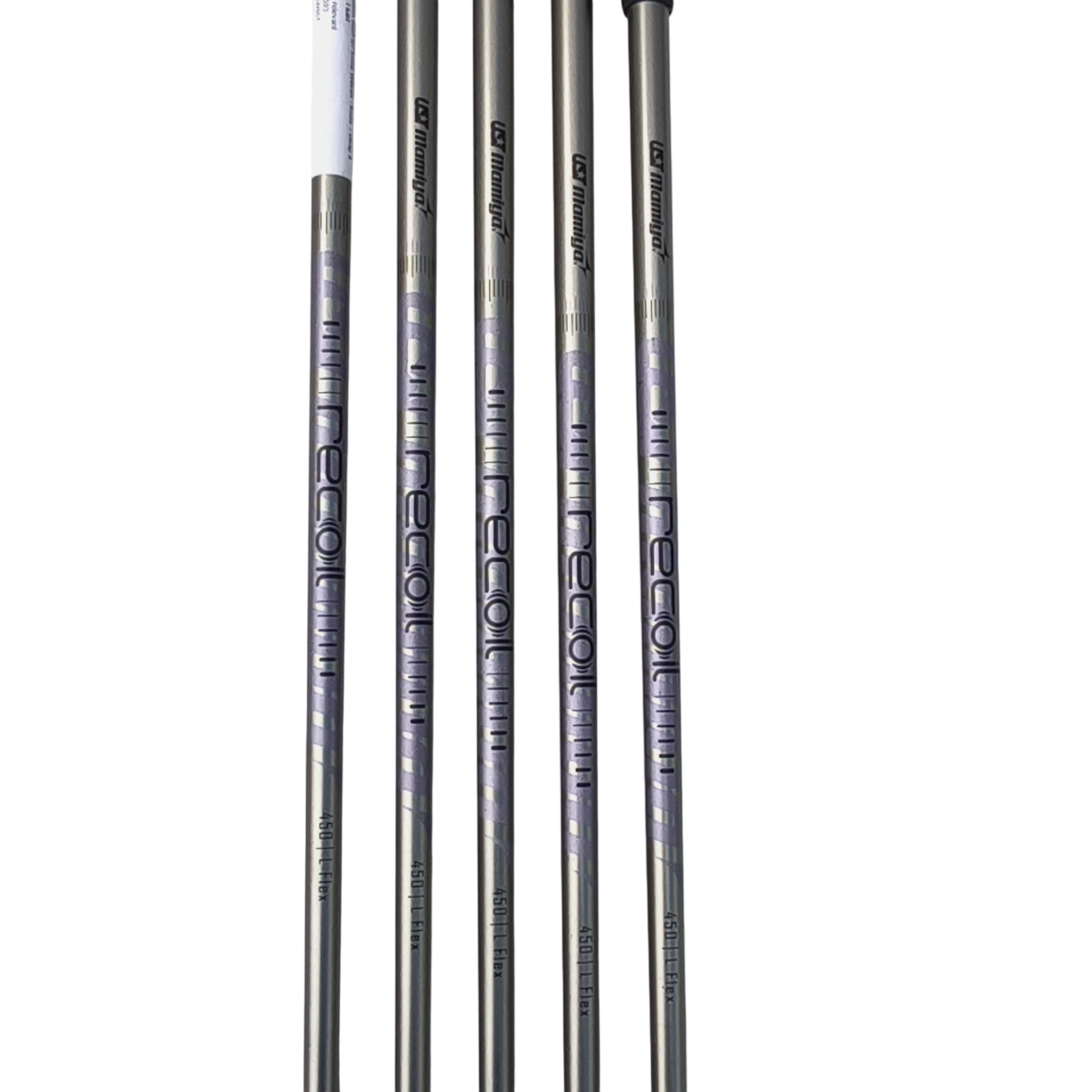 Wilson Staff Wilson Staff D7 Set di ferri / 7-PW+SW / Flex Ladies / Grafite