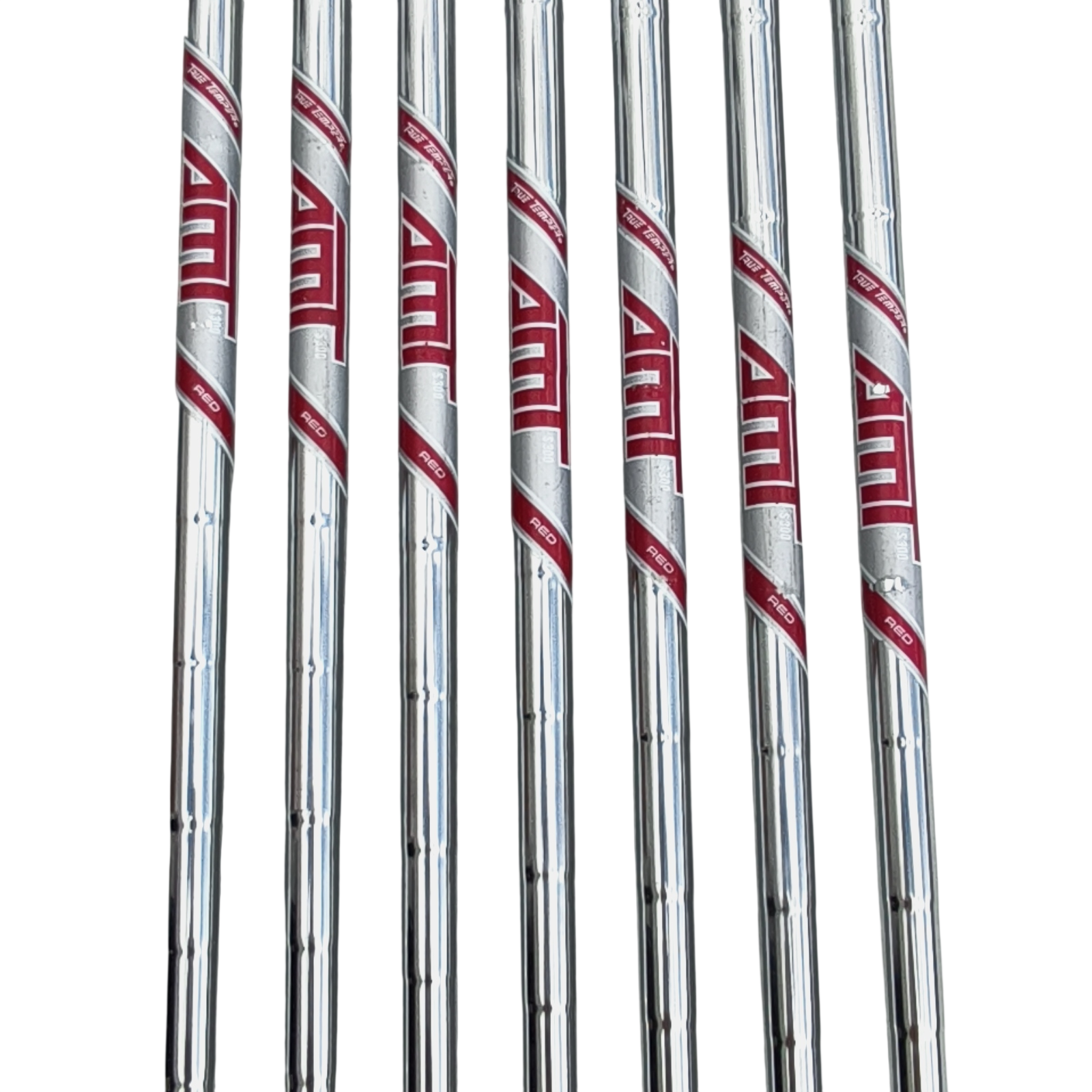 Titleist T200 2019 Eisenset / 4-PW / Flex Stiff / Stahl