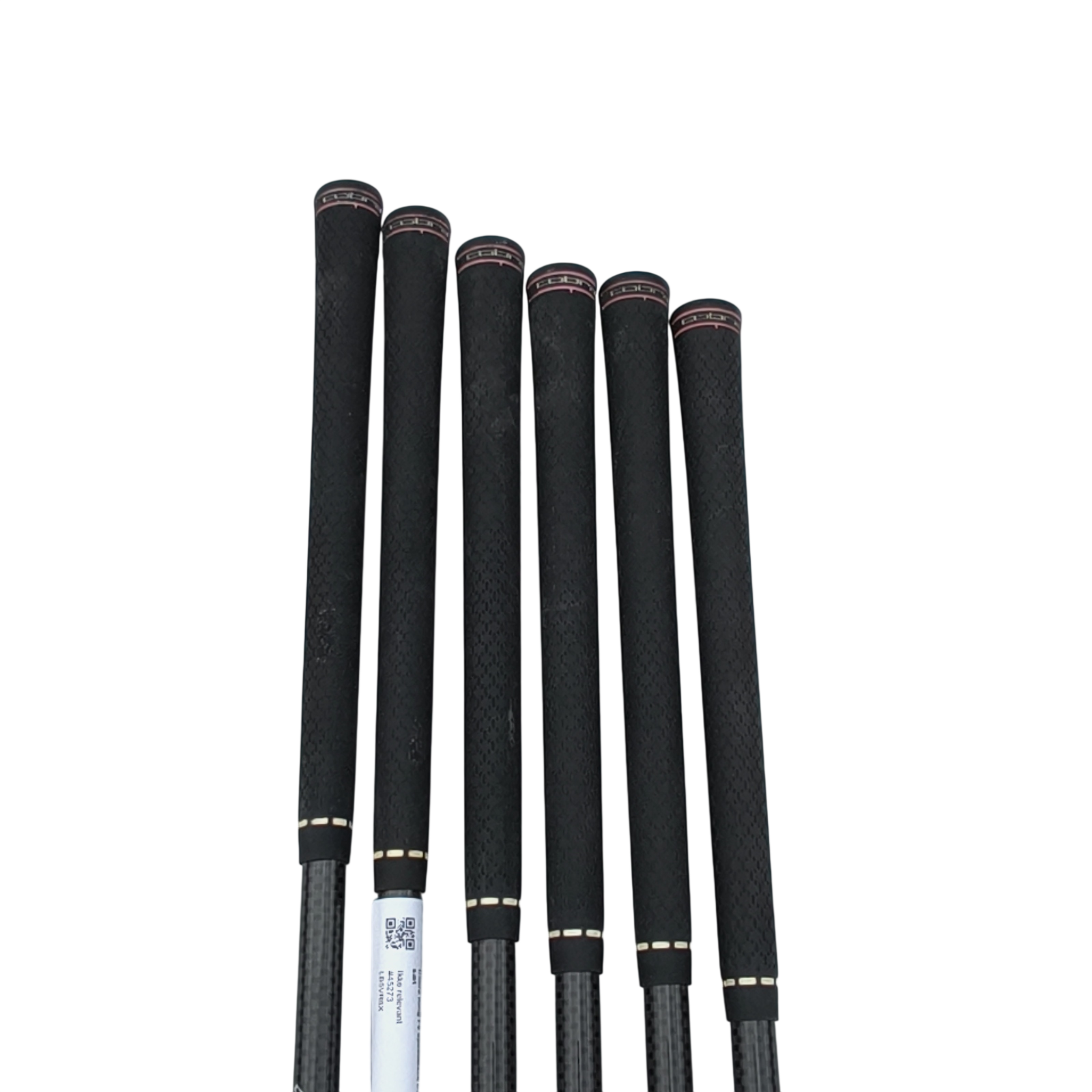 Cobra Cobra F-Max Iron Set / 5-PW / Flex Ladies / Graphite