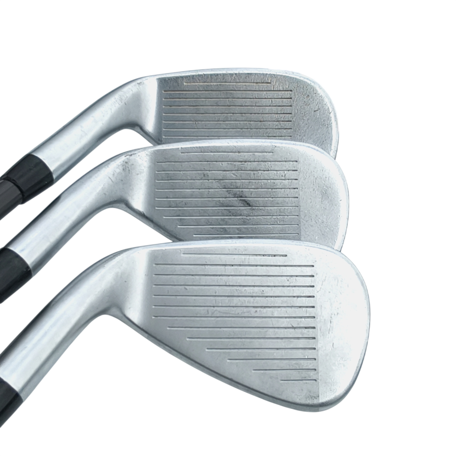 Cobra Cobra F-Max Iron Set / 5-PW / Flex Ladies / Graphite