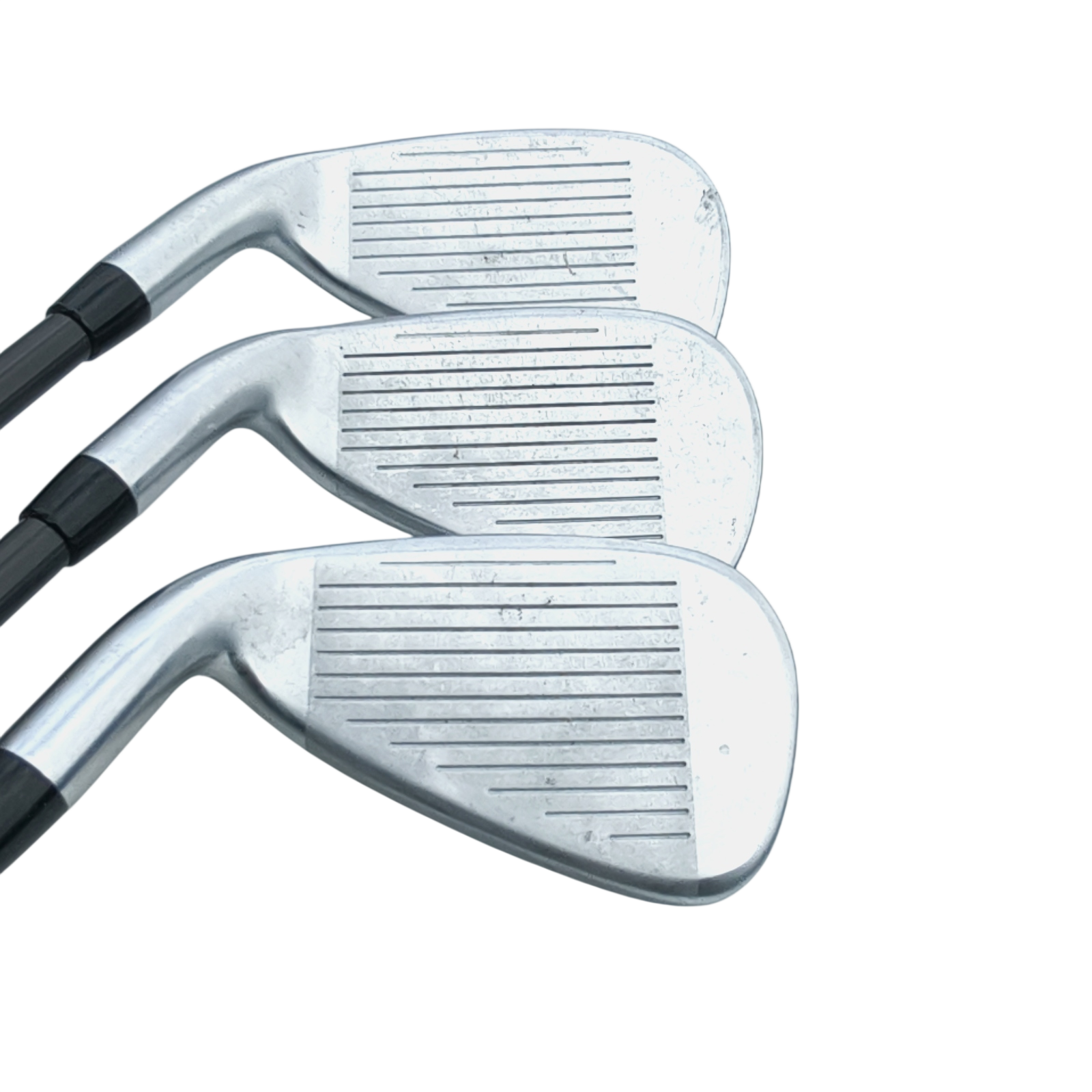 Cobra Cobra F-Max Iron Set / 5-PW / Flex Ladies / Graphite