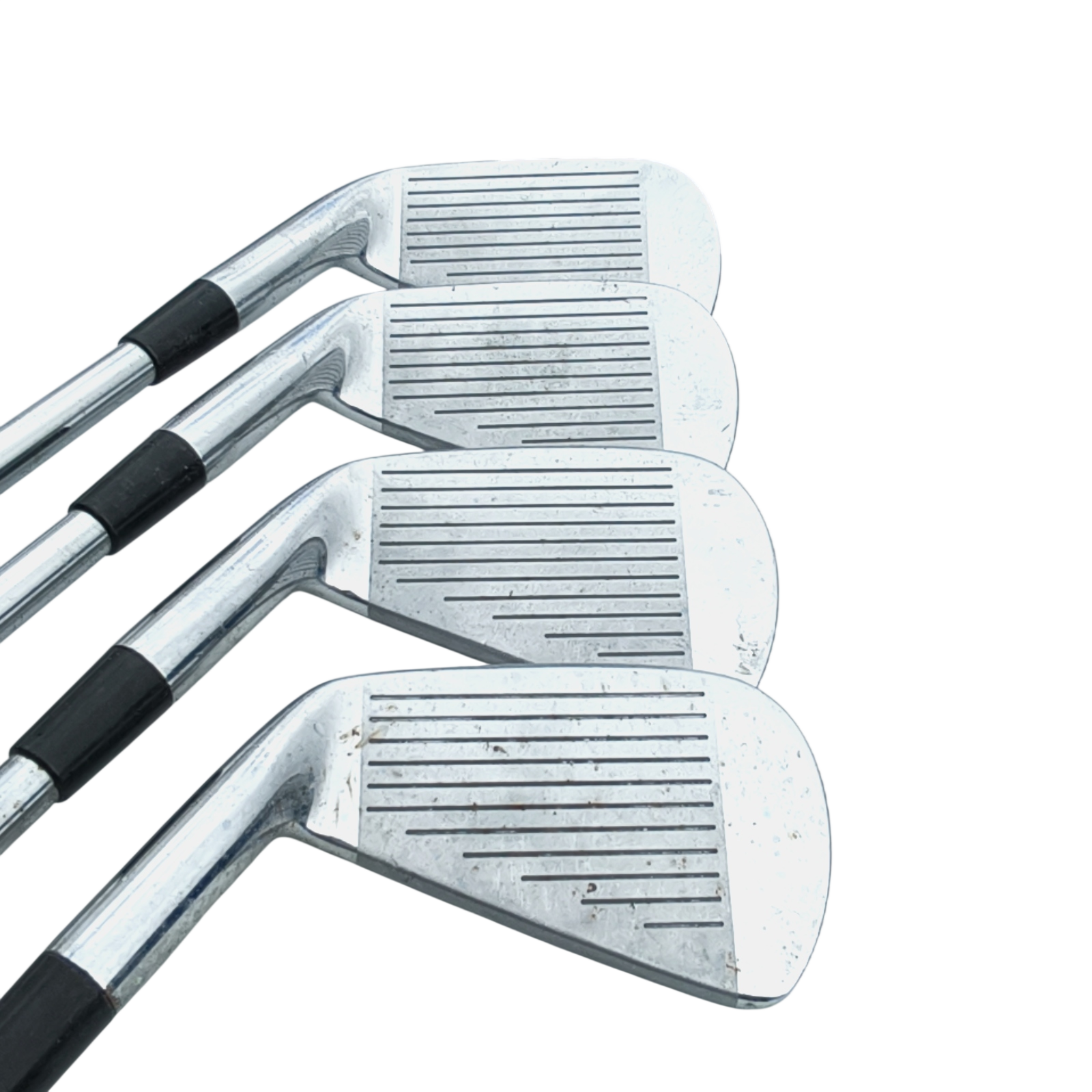 Mizuno Mizuno MP-30 Juego de hierros / 3-PW / Flex Stiff / Acero