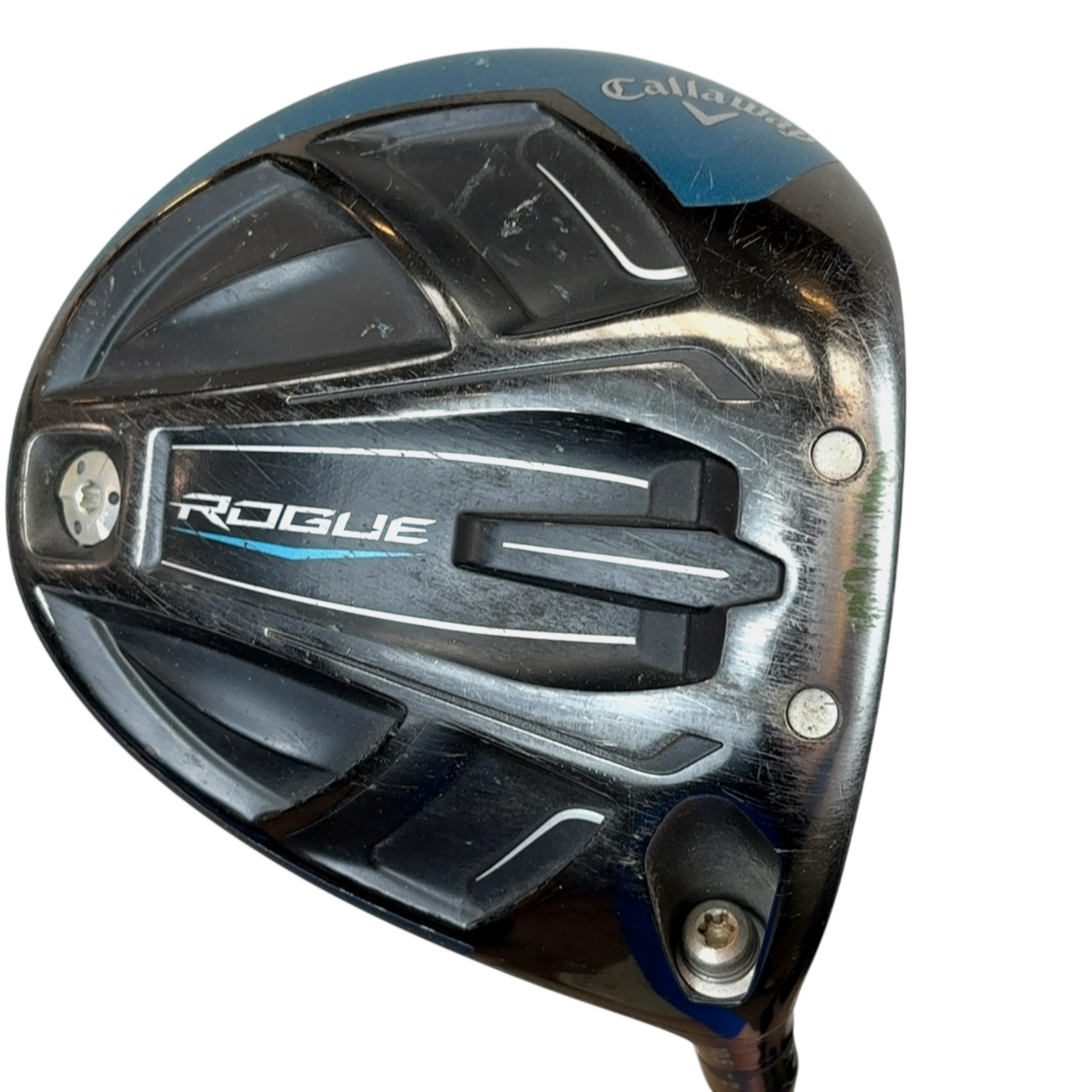 Callaway Rogue Driver / Flex Regular / Loft 10,5