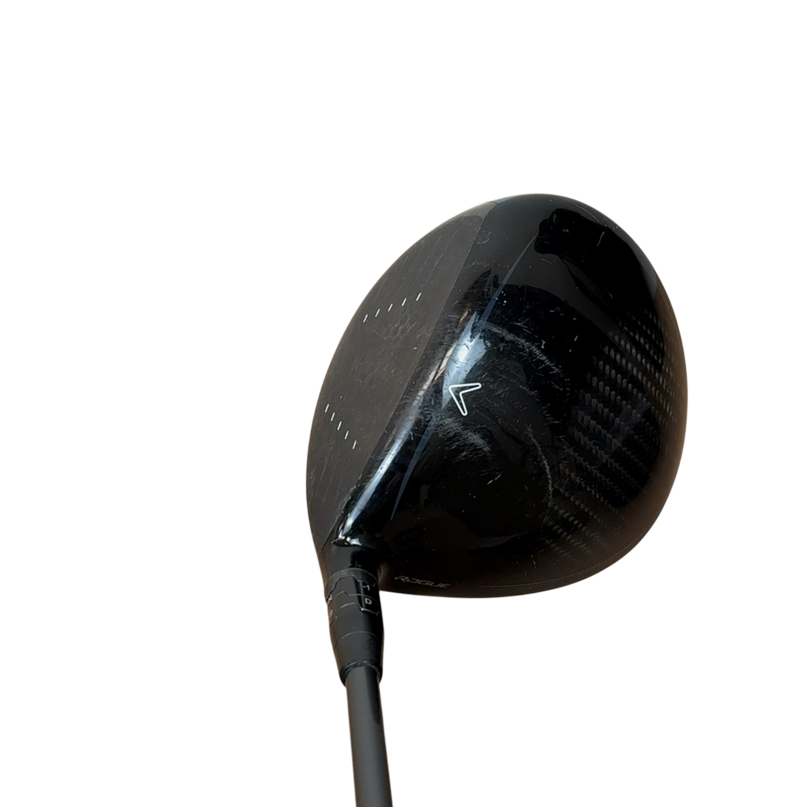 Callaway Rogue Driver / Flex Regular / Loft 10,5