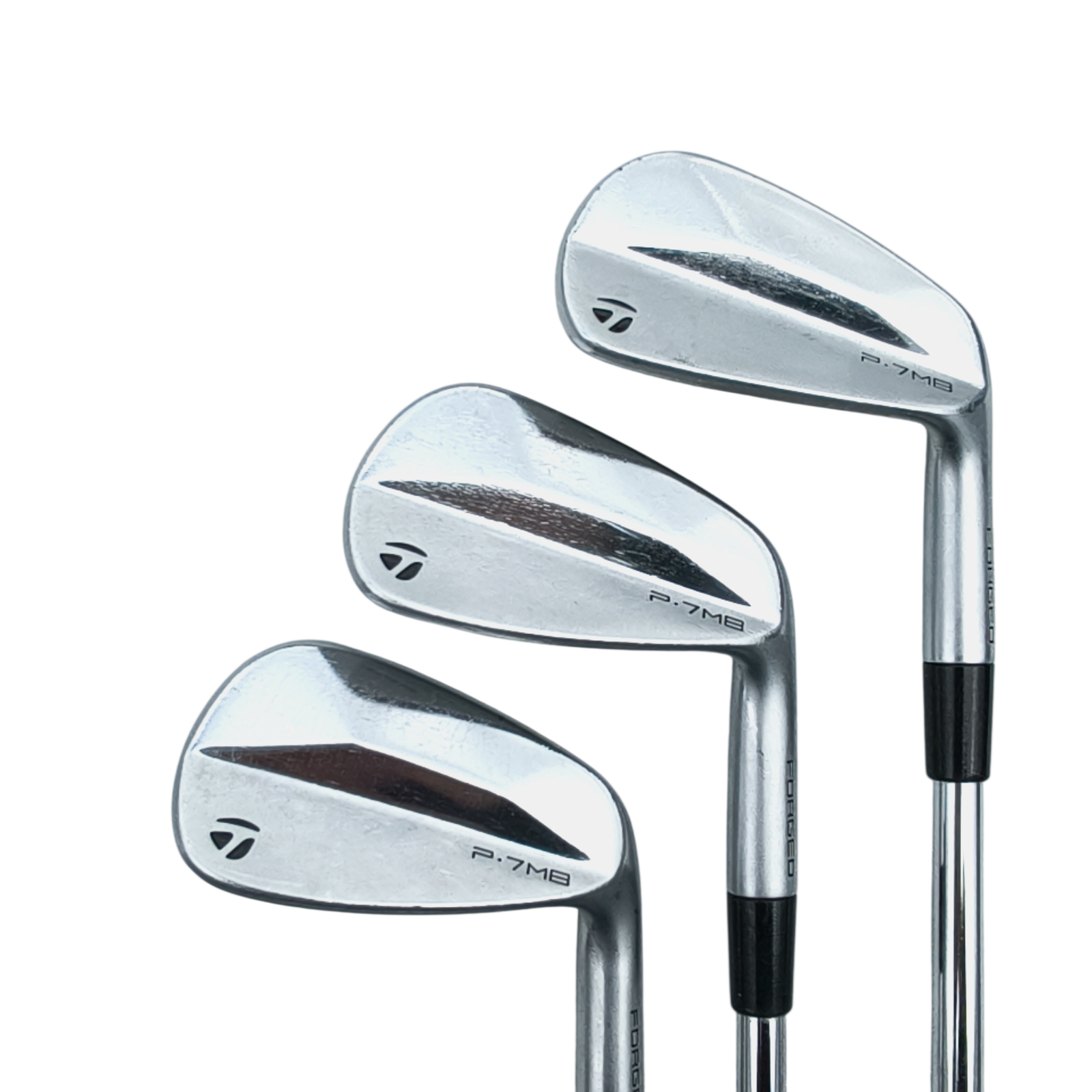 Cheap TaylorMade Taylormade P-7MC Iron Set Save up to 42% off the