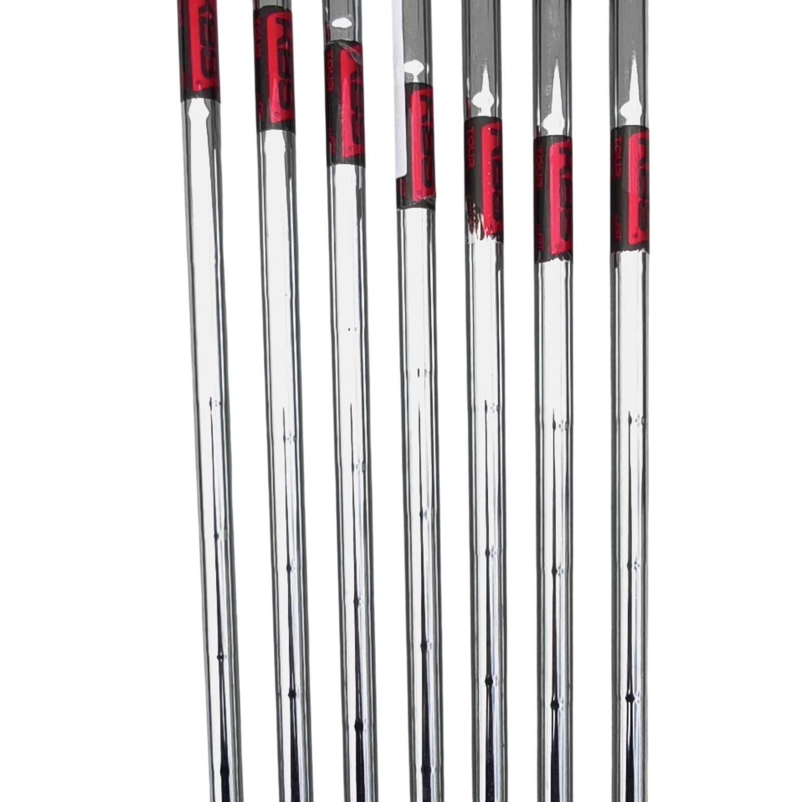 TaylorMade Taylormade P-7MC Iron Set / 4-PW / Flex Stiff / Steel