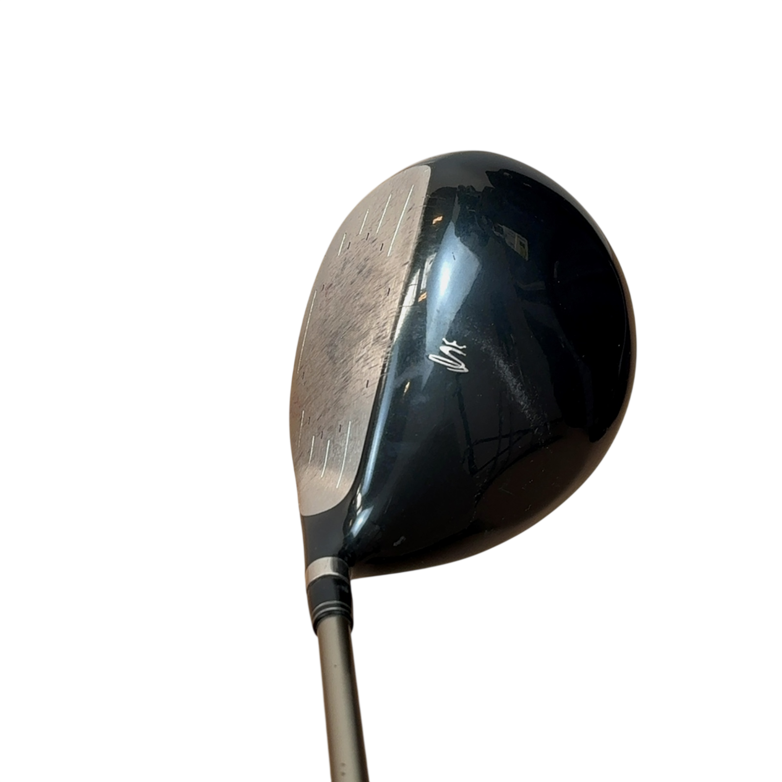Cobra M Speed Offset Driver / Flex Ladies / Loft 12