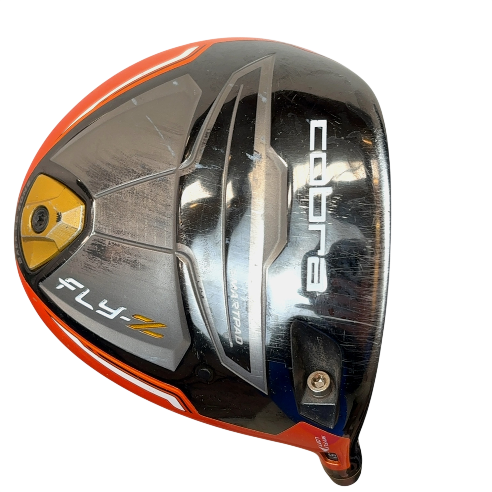 Cobra Fly-Z Driver / Flex Junior / Loft 13.5