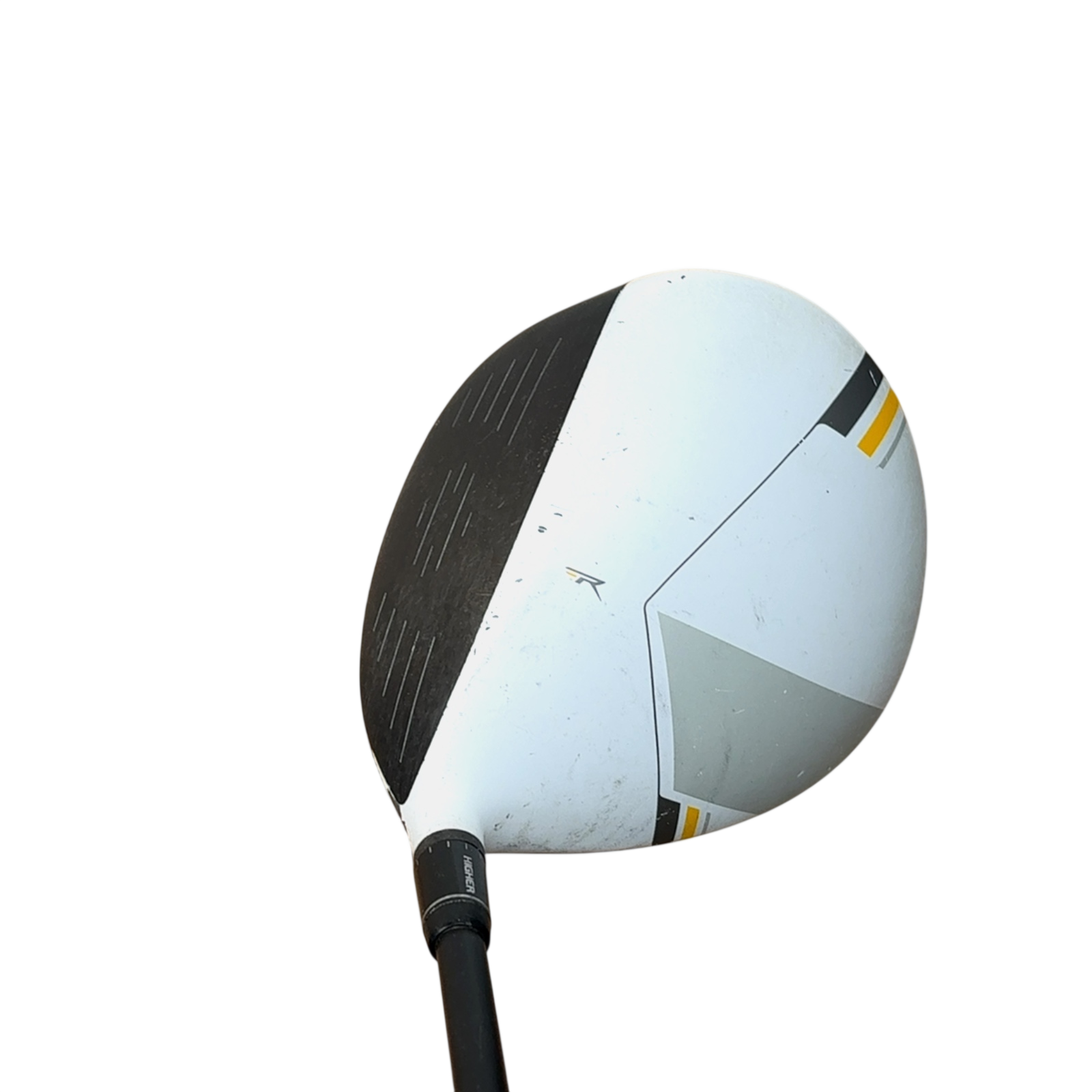 TaylorMade RBZ Driver / Flex A-flex / Loft 14