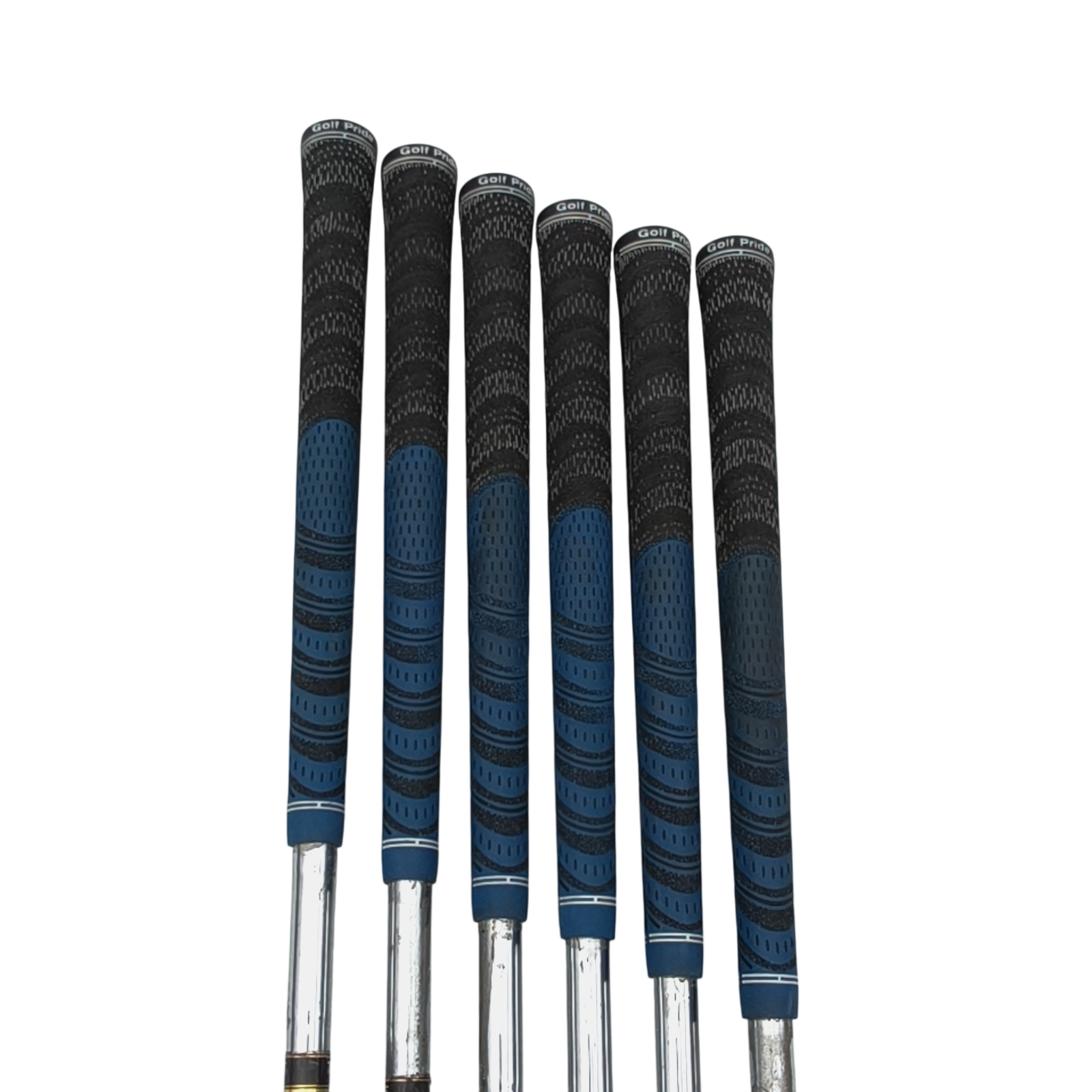 Mizuno MX-200 Iron Set / 5-PW / Flex Stiff / Steel