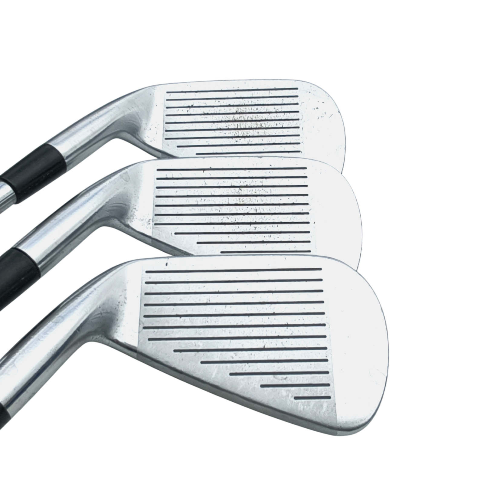 Mizuno MX-200 Iron Set / 5-PW / Flex Stiff / Steel