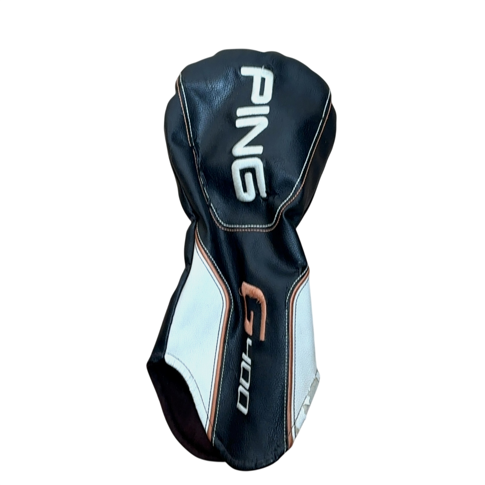 PING G400 MAX Driver / Flex Regular / Loft 10,5