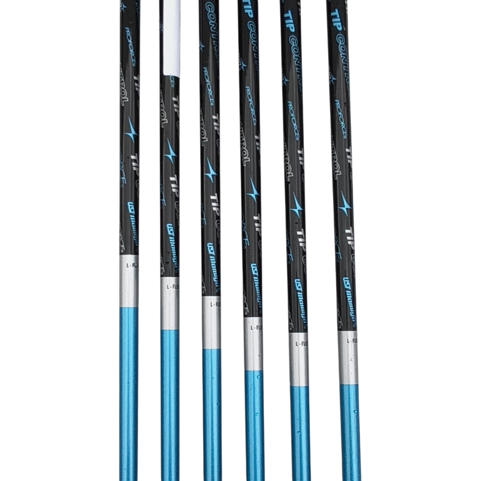Wilson Staff Di11 Iron Set / 6-PW+SW / Flex Ladies / Graphite