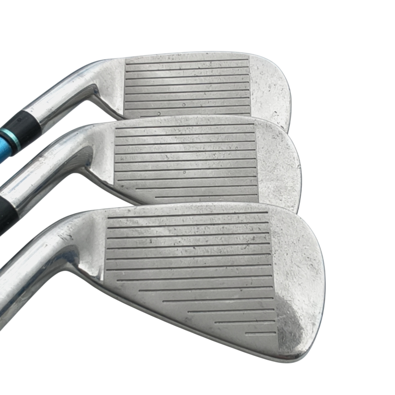 Wilson Staff Di11 Iron Set / 6-PW+SW / Flex Ladies / Graphite