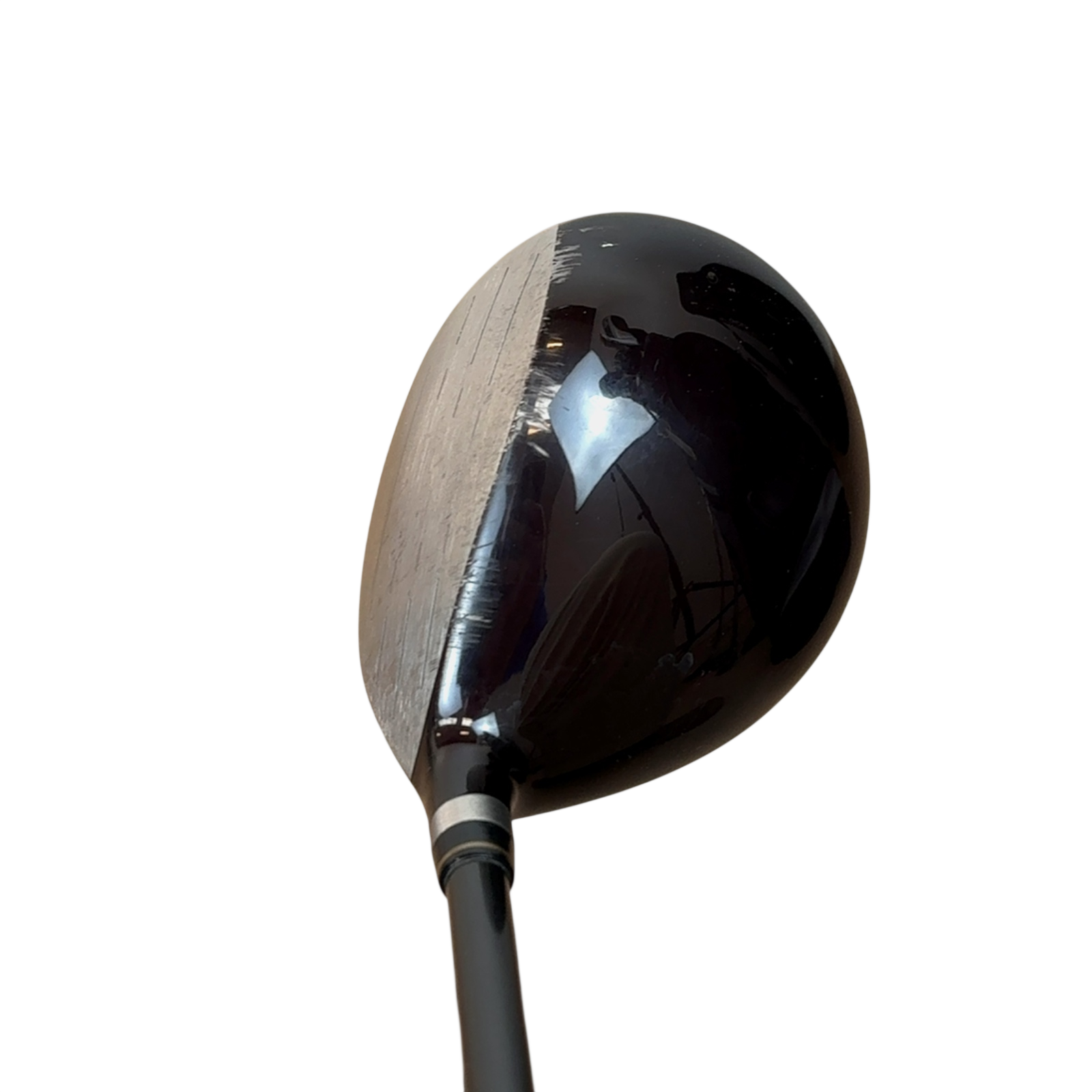 Wilson Deep Red Driver / Flex Regular / Loft 10.5
