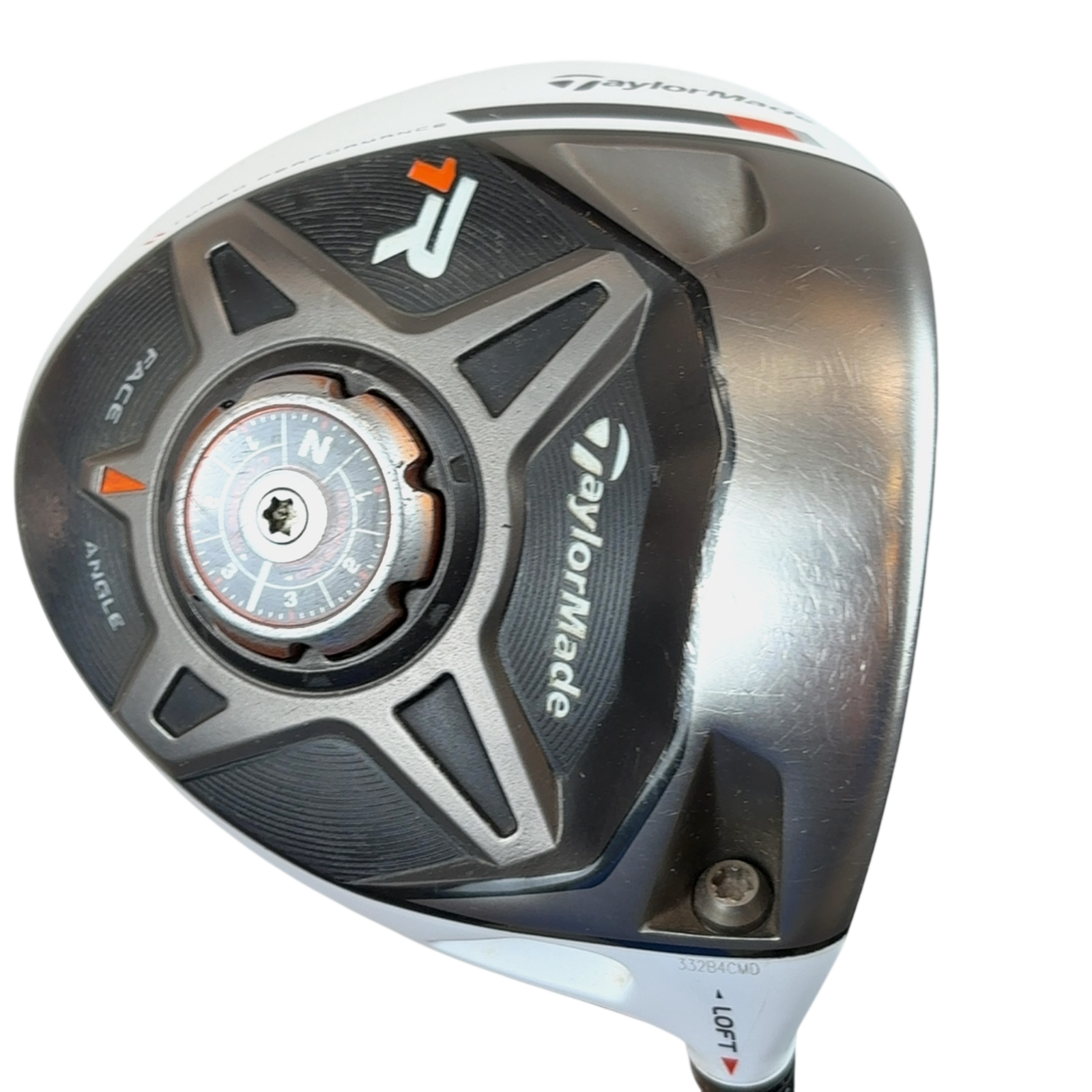 TaylorMade R1 Driver / Flex Regular / Loft 12