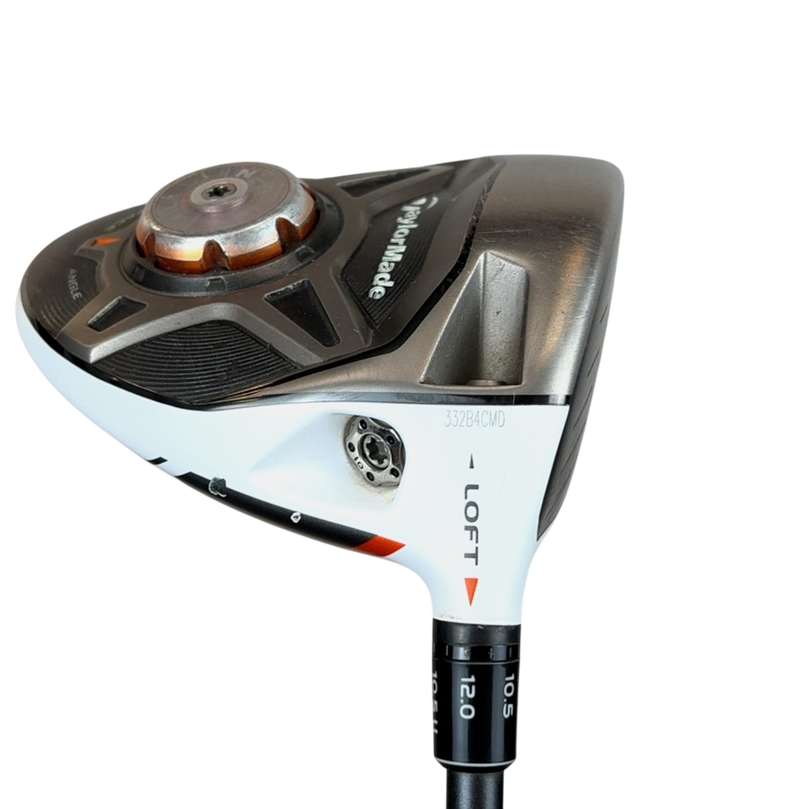 TaylorMade R1 Driver / Flex Regular / Loft 12