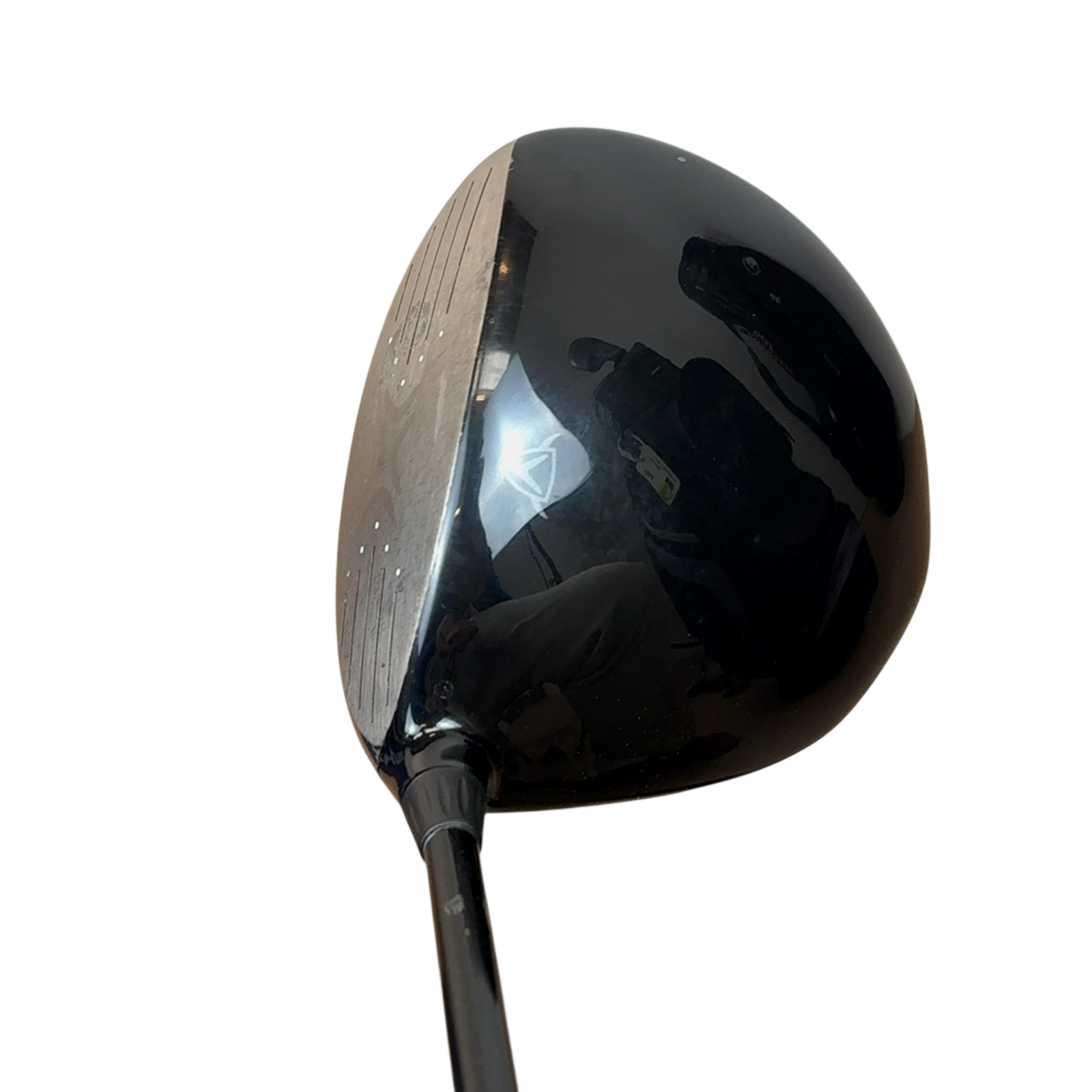 Callaway Diablo Edge Driver / Flex Regular / Loft 10