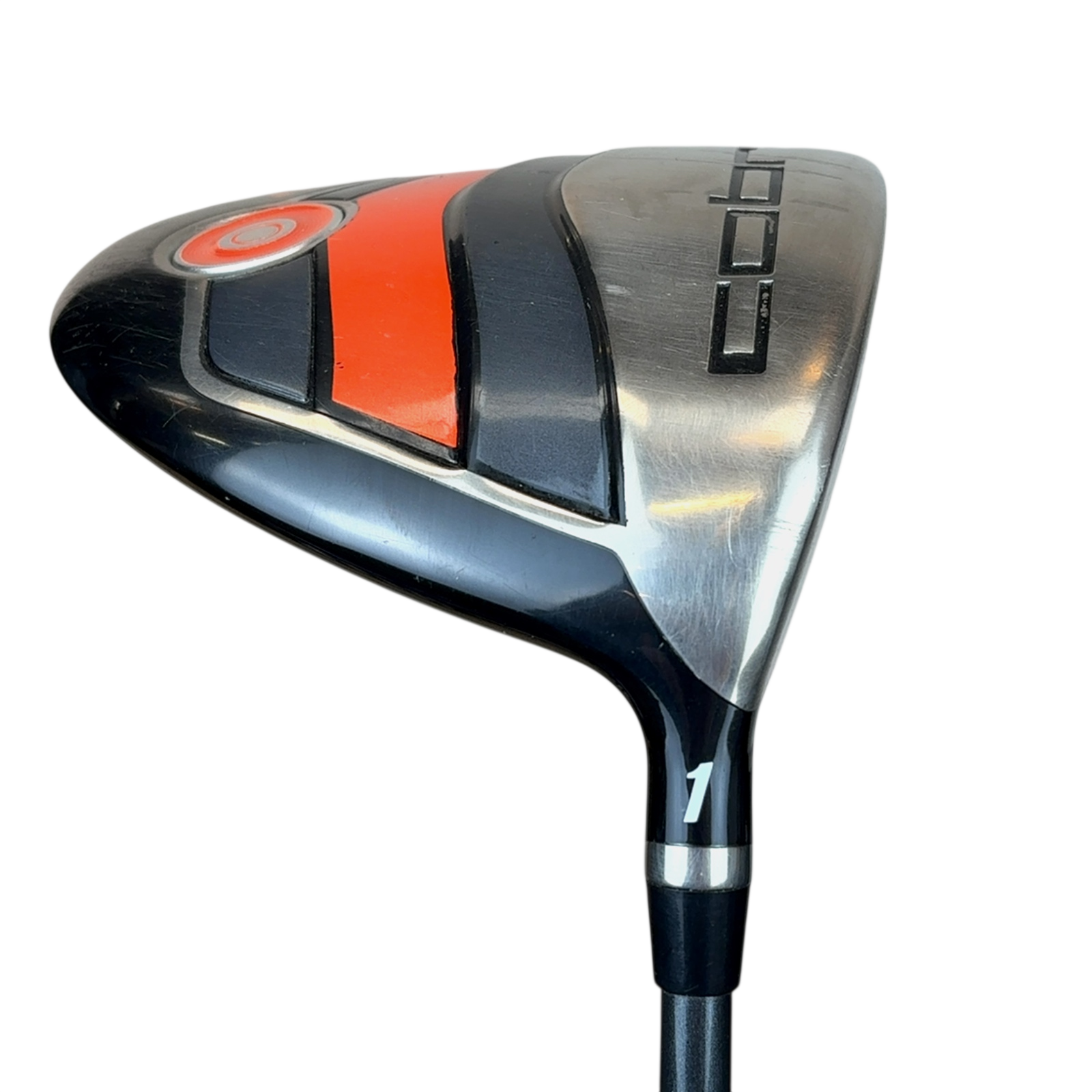 Cobra King JR Driver / Flex Junior / Loft 11