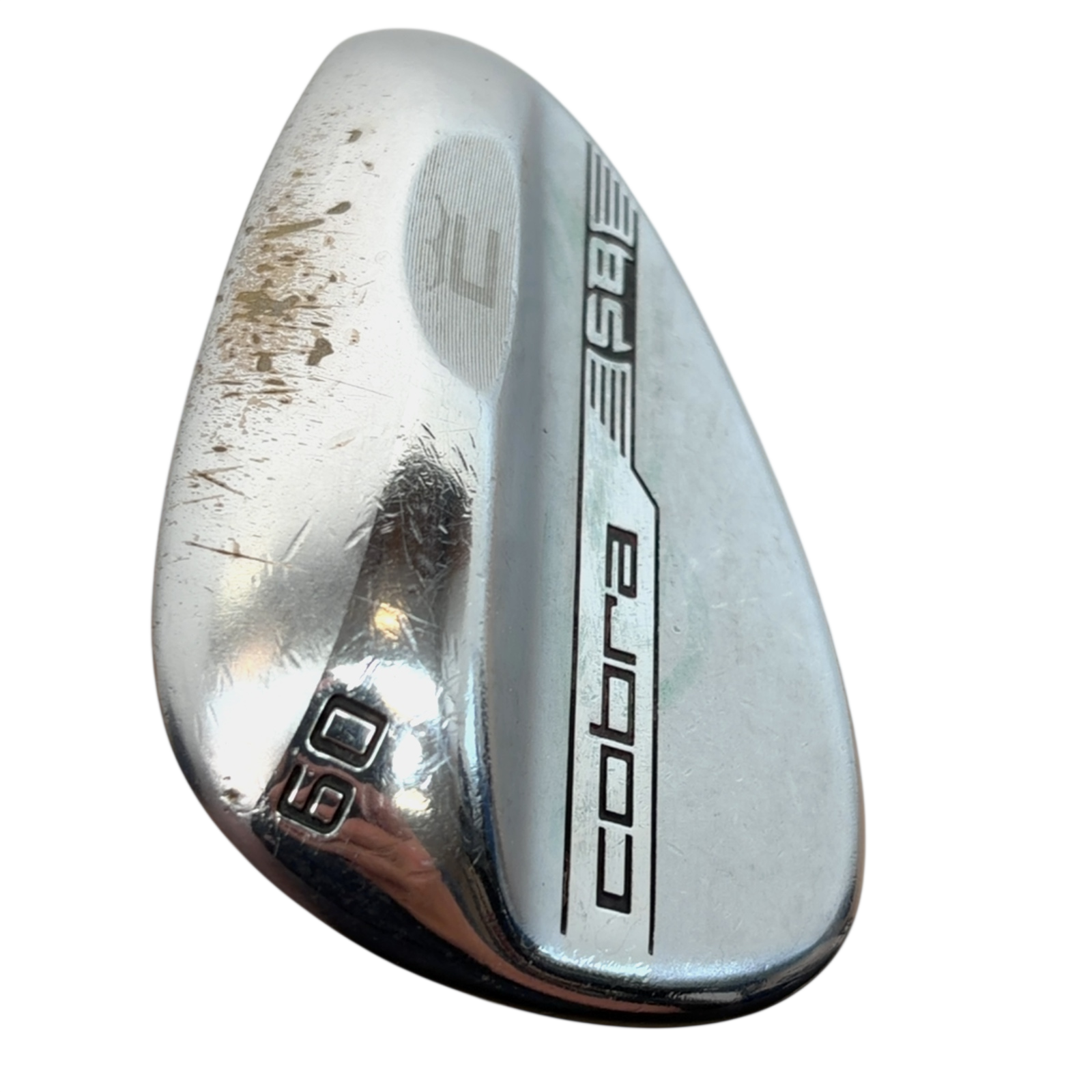 Cobra Snakebite Widelow Wedge / Flex Wedge / 60/08