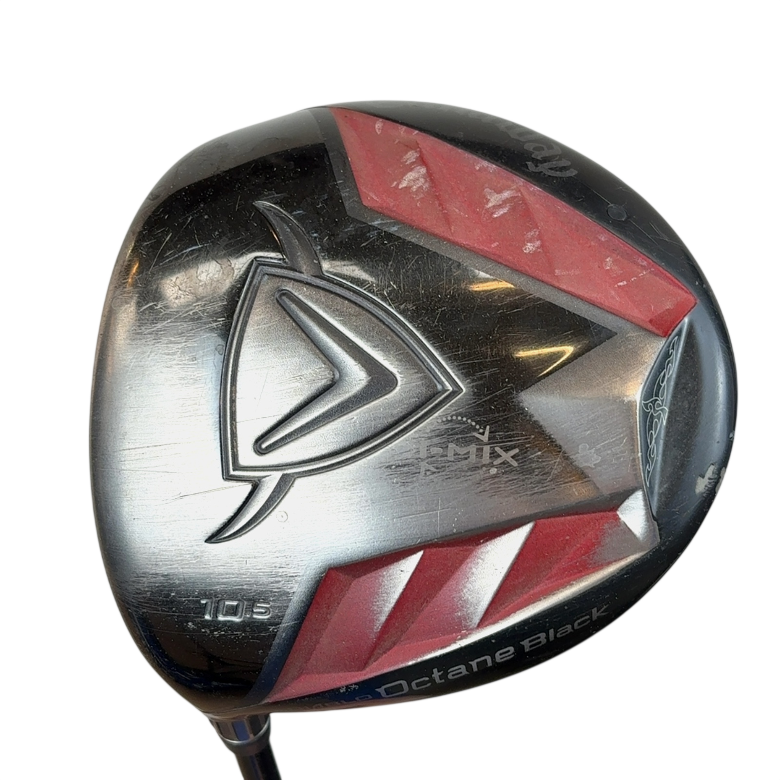 Sinistra Callaway Diablo Octane Black Driver / Flex Regular / Loft 10.5