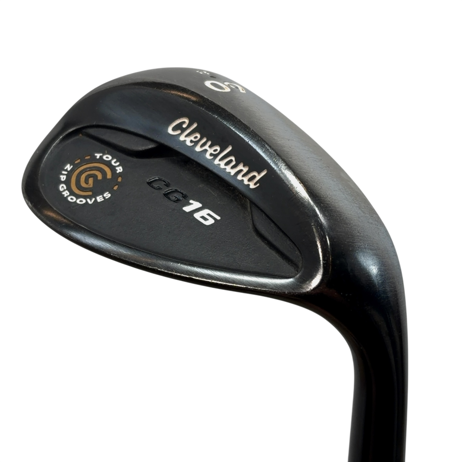 Cleveland CG 16 Wedge / Flex Wedge / 60/08