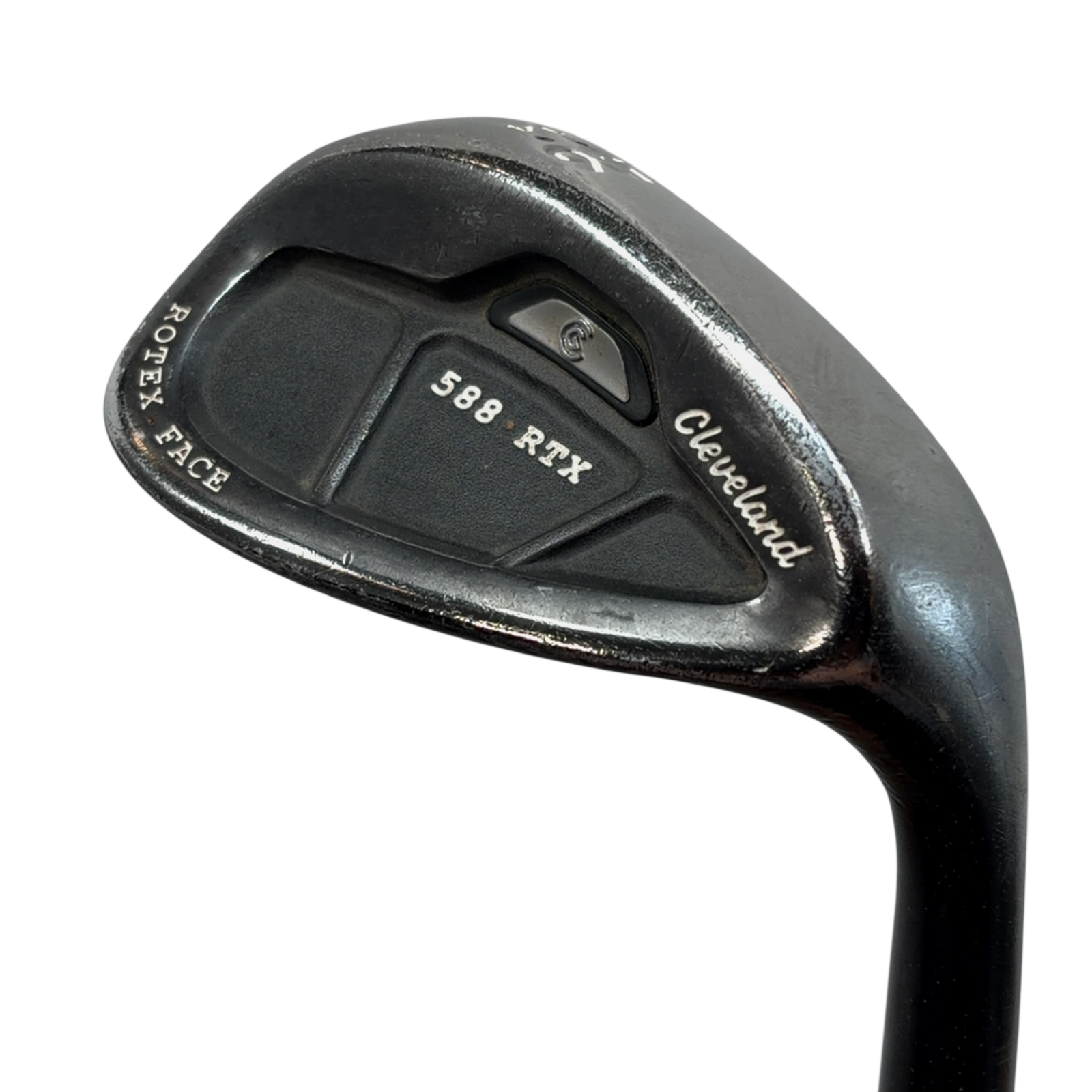Cleveland RTX 588 Wedge / Flex Wedge / 56/14