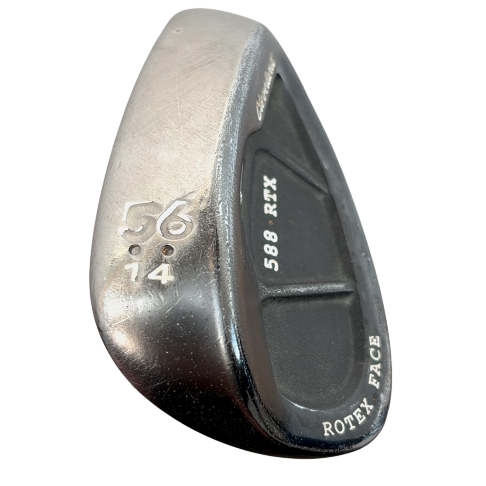 Cleveland RTX 588 Wedge / Flex Wedge / 56/14