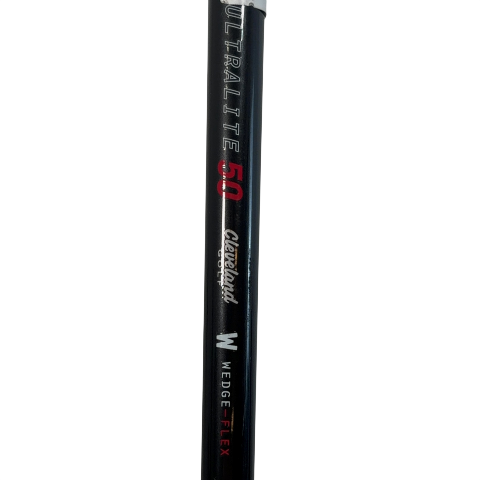 Cleveland RTX 588 Wedge / Flex Wedge / 60/12