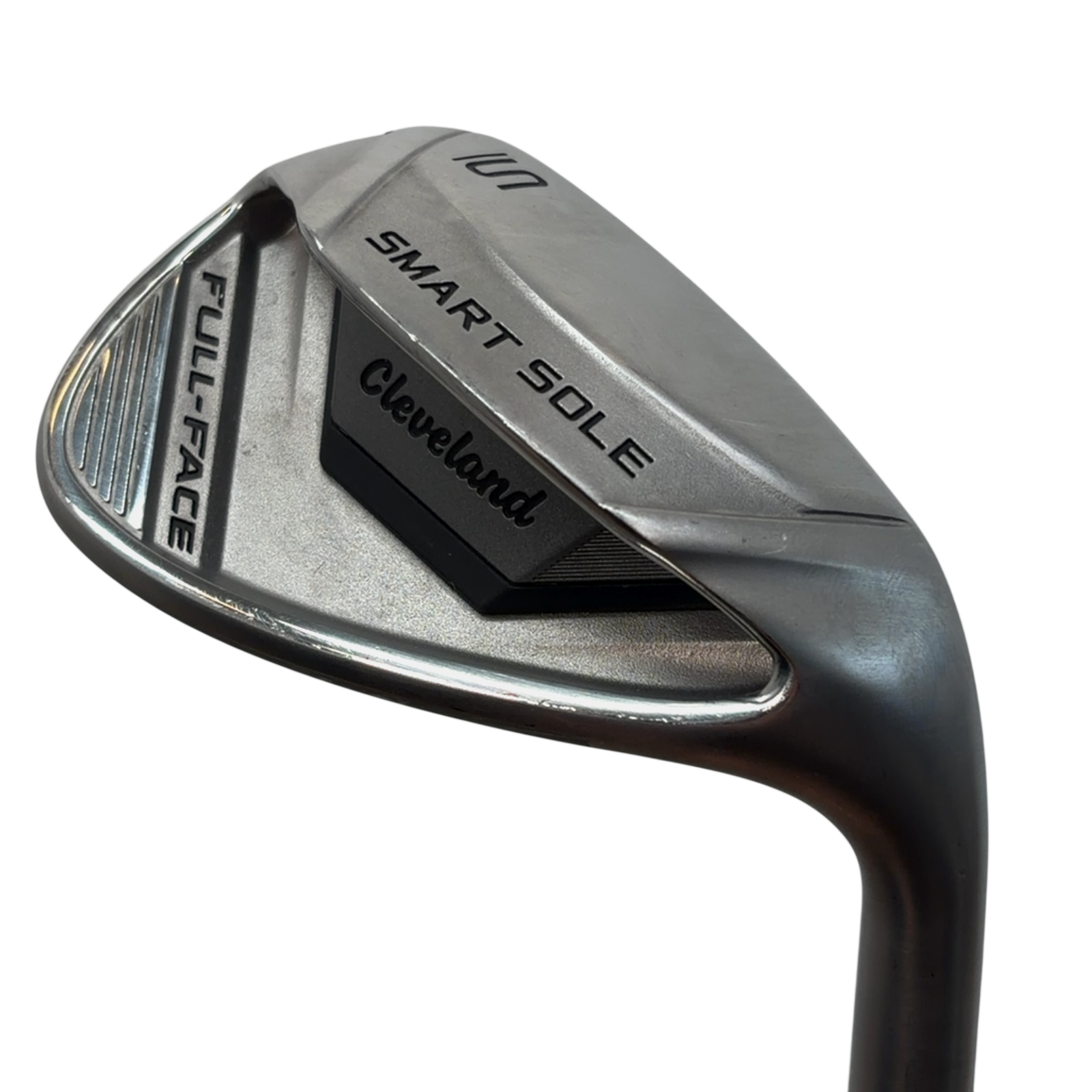 Cleveland Smartsole Full-Face Wedge / Flex Regular / 56/12