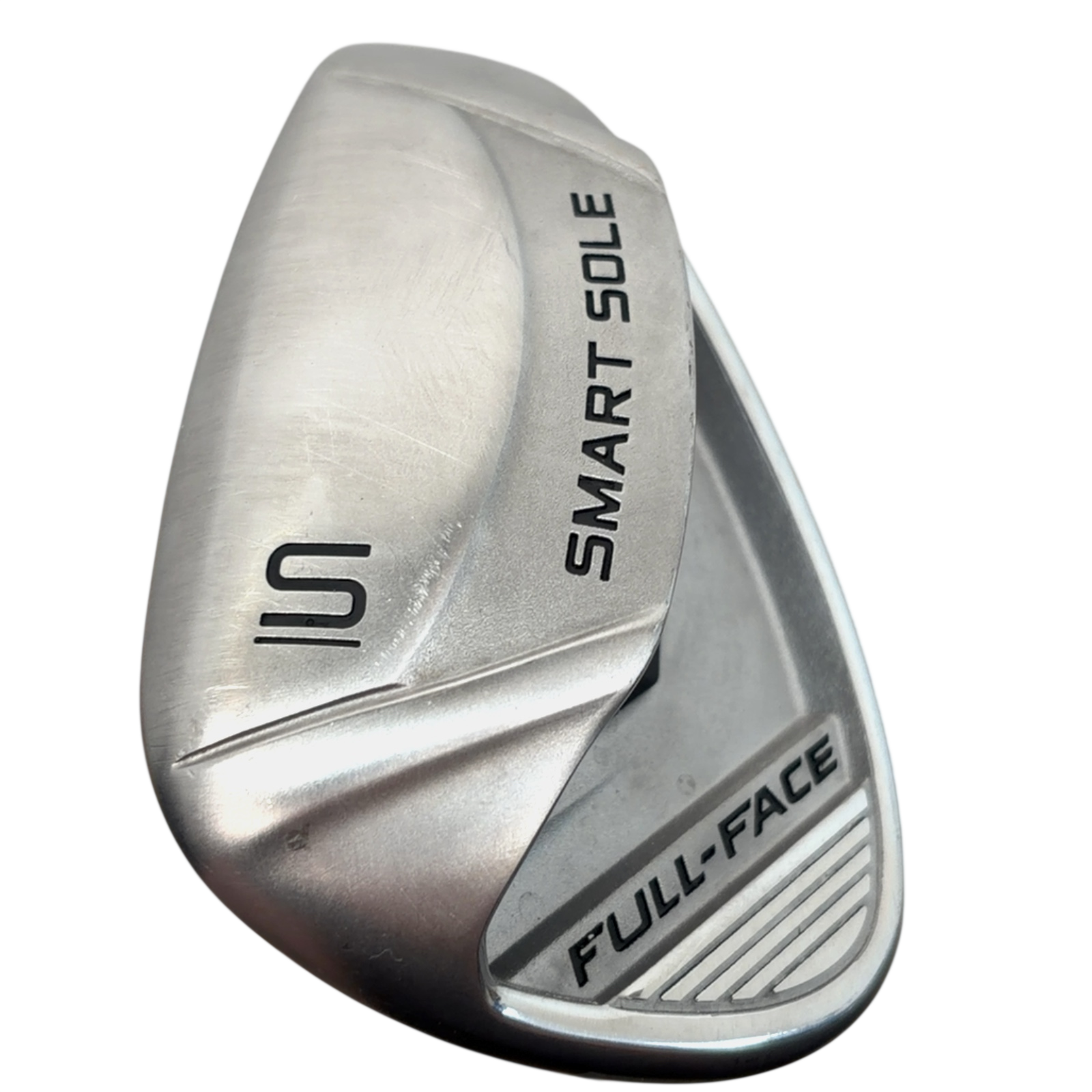 Cleveland Smartsole Full-Face Wedge / Flex Regular / 56/12