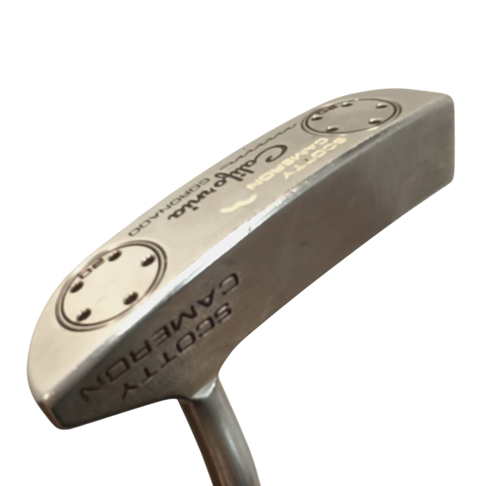 Titleist Scotty Cameron California Putter / 33"
