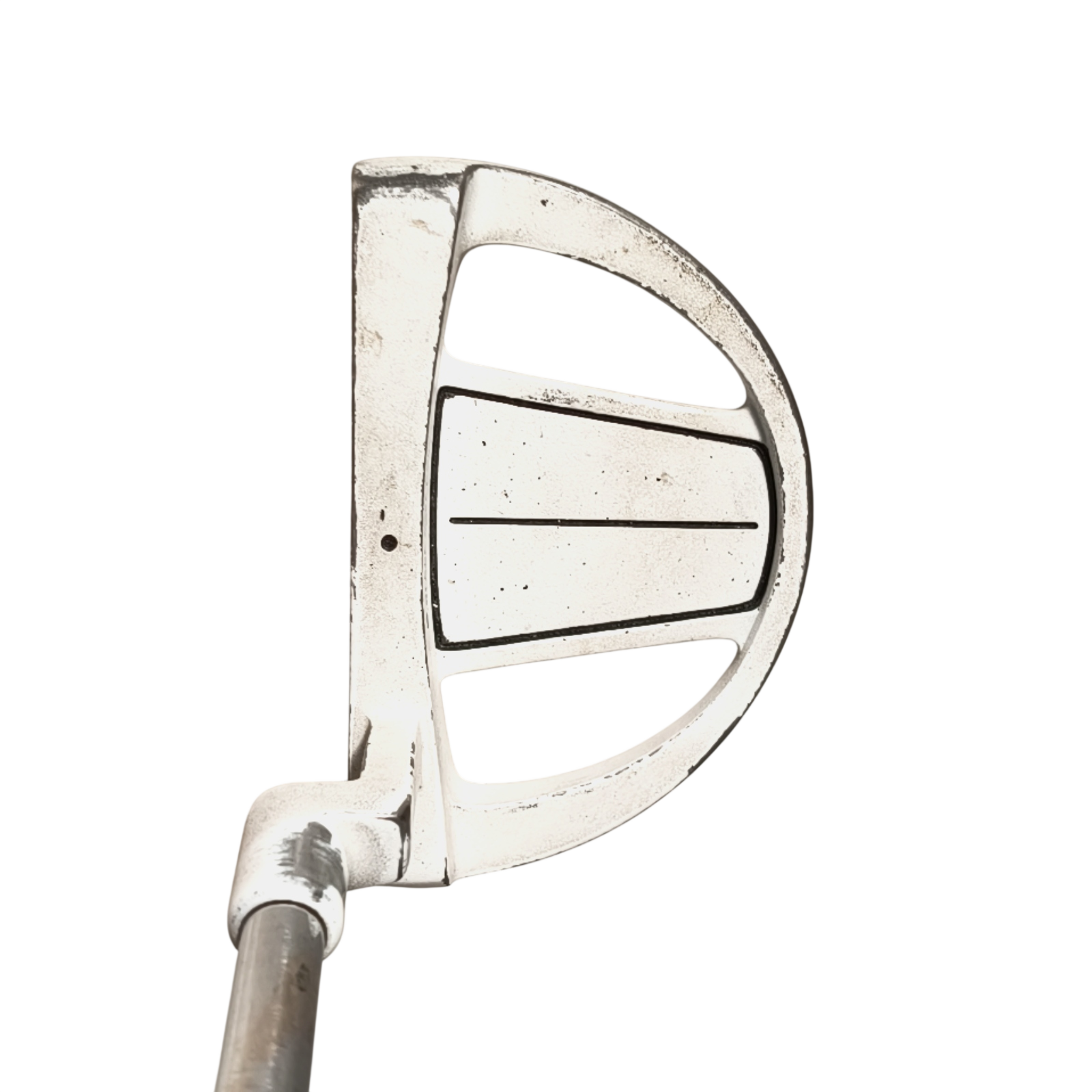 Black Owl Tour Edition Putter / 34"