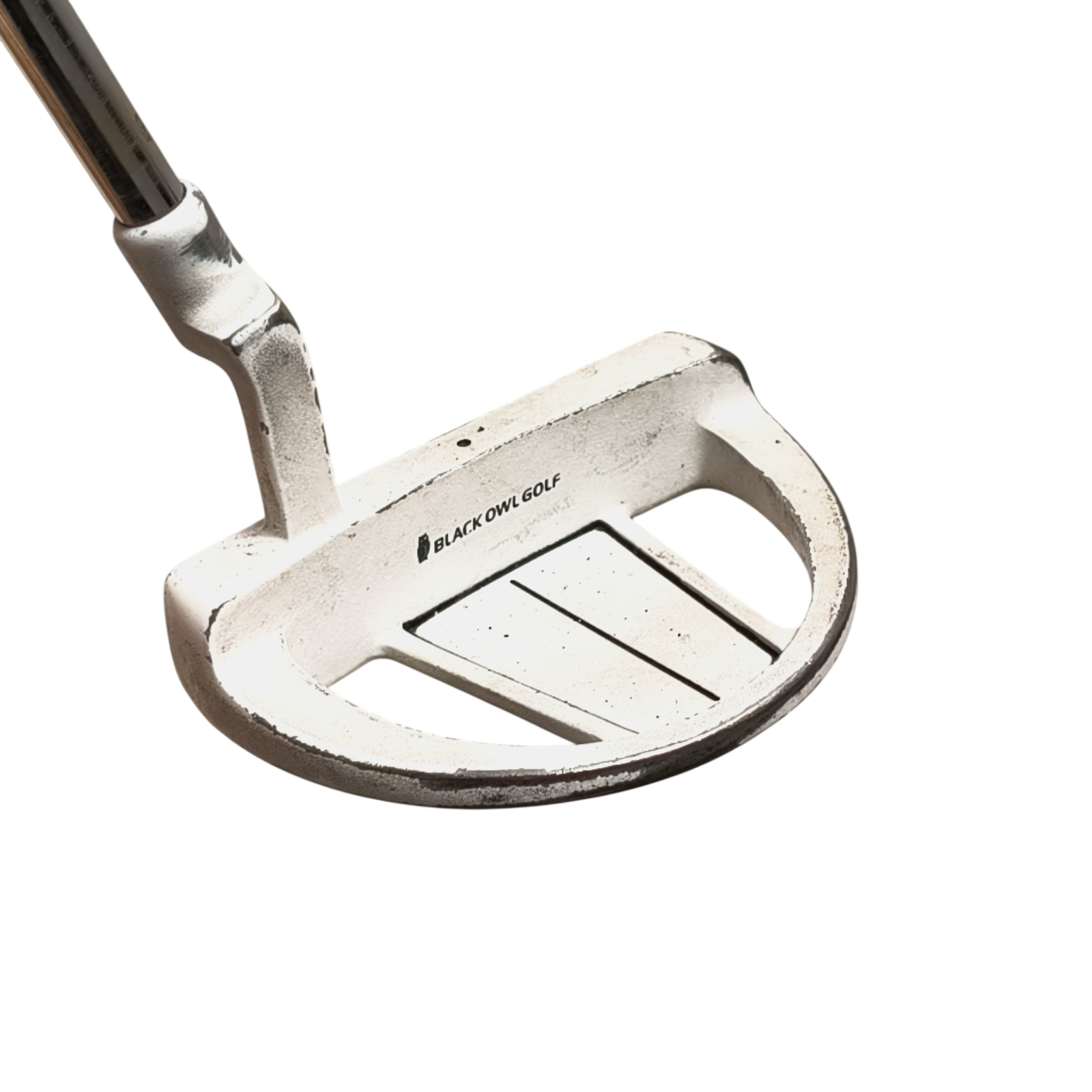 Black Owl Tour Edition Putter / 34"