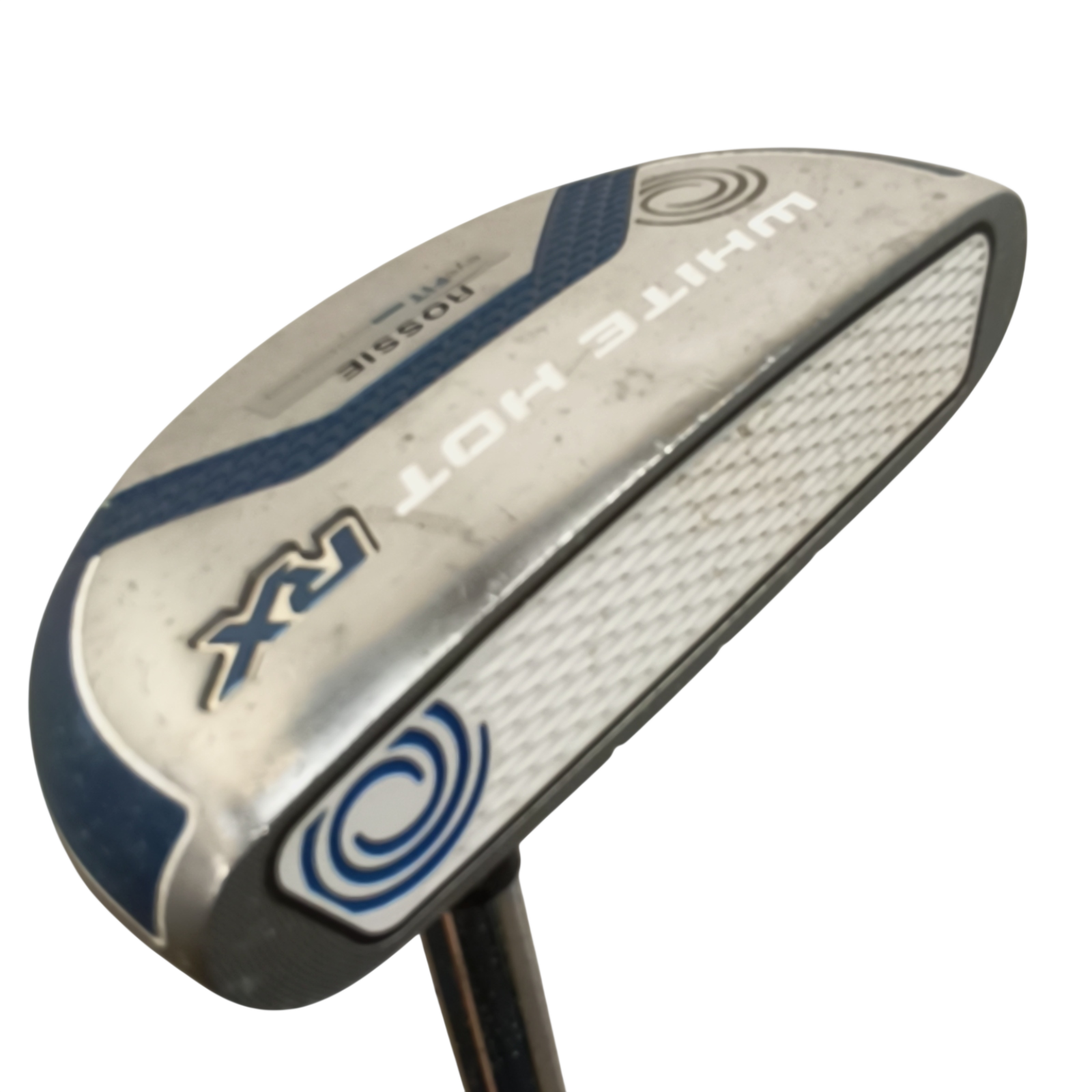 Odyssey White Hot RX Putter / 34"