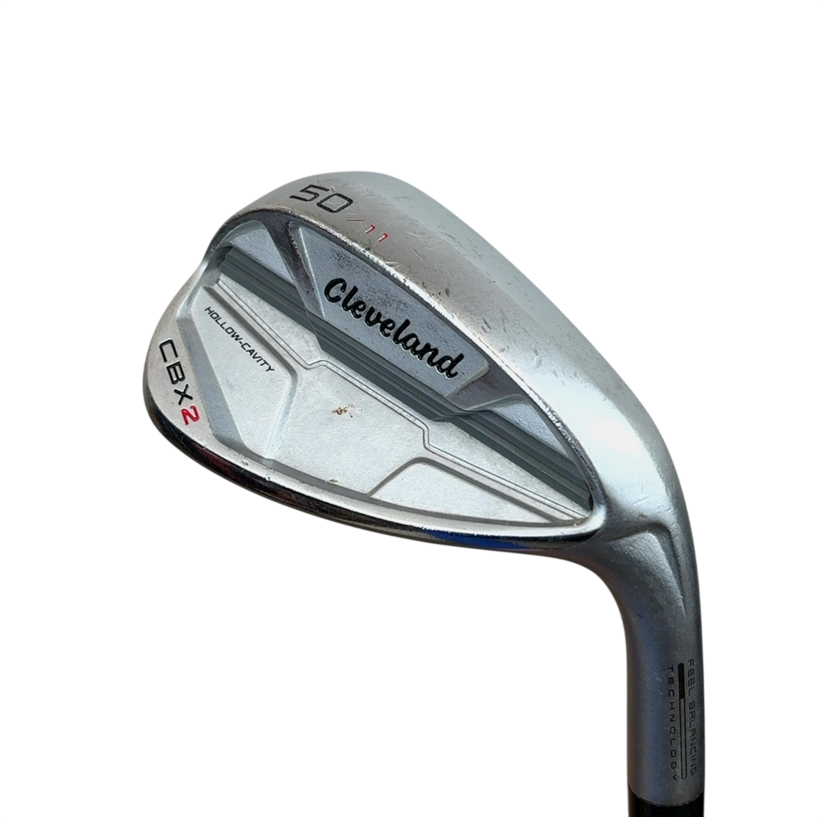 Cleveland CBX 2 Wedge / Flex Wedge / 50/11
