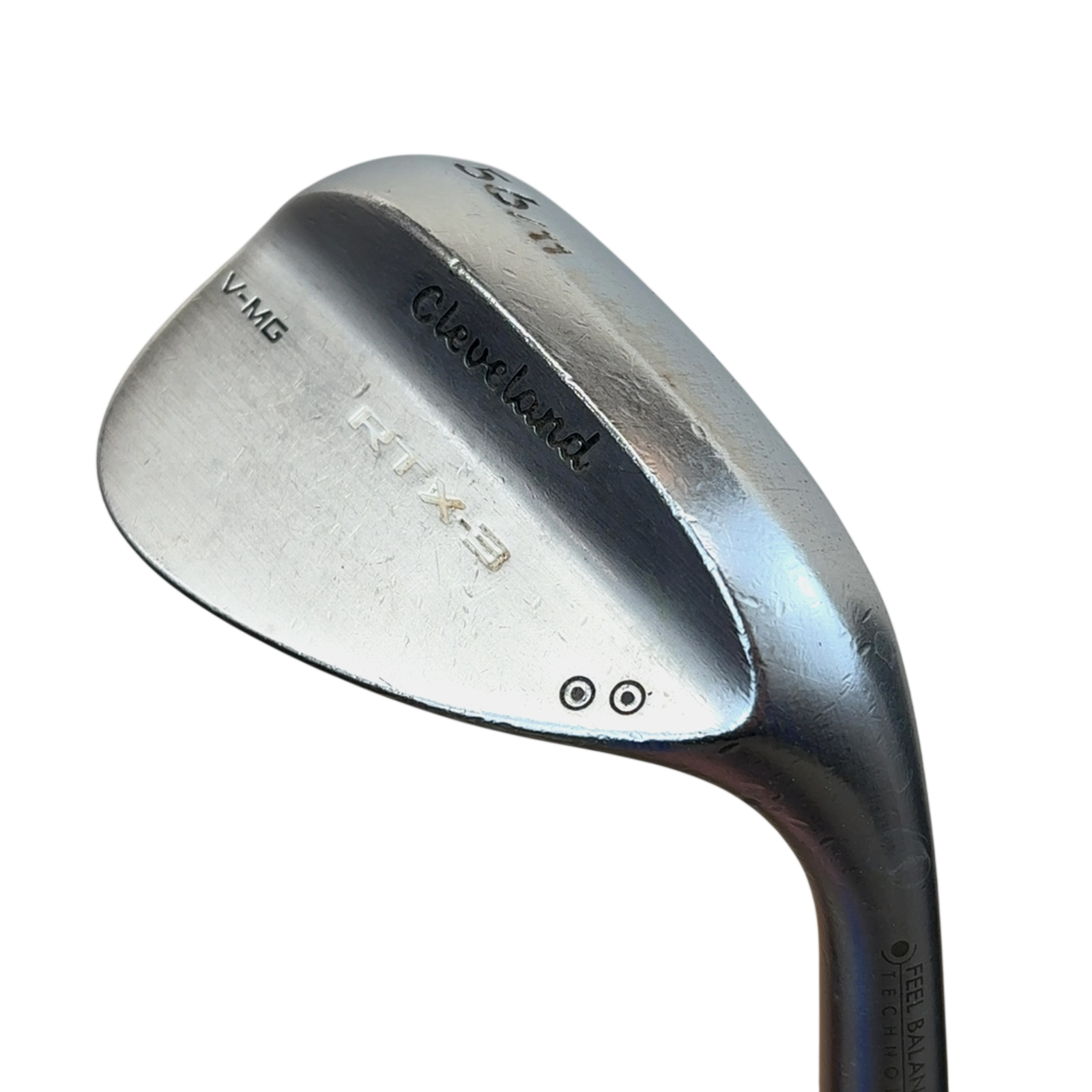 Cleveland RTX 3 Wedge / Flex Wedge / 56/11