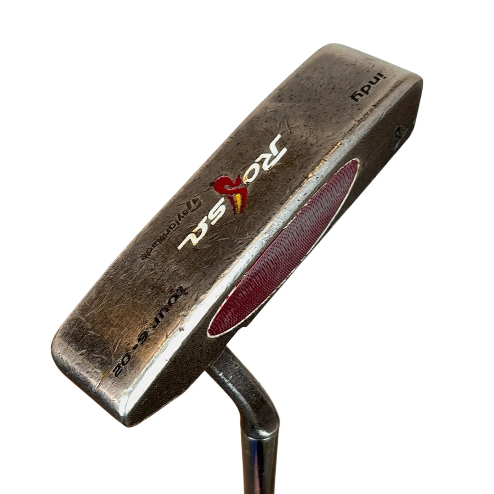 TaylorMade Rossa Putter / 35,5"