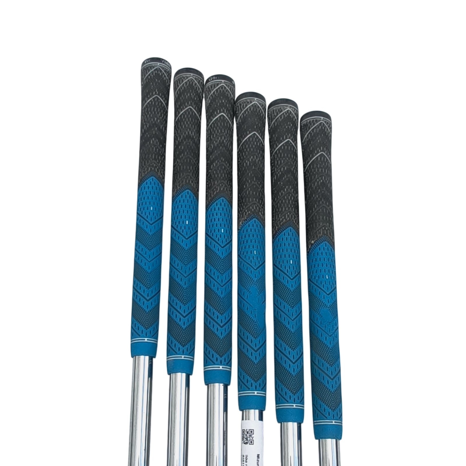 Mizuno Mizuno MP-20 Eisenset / 4-9i / Flex Stiff / Stahl