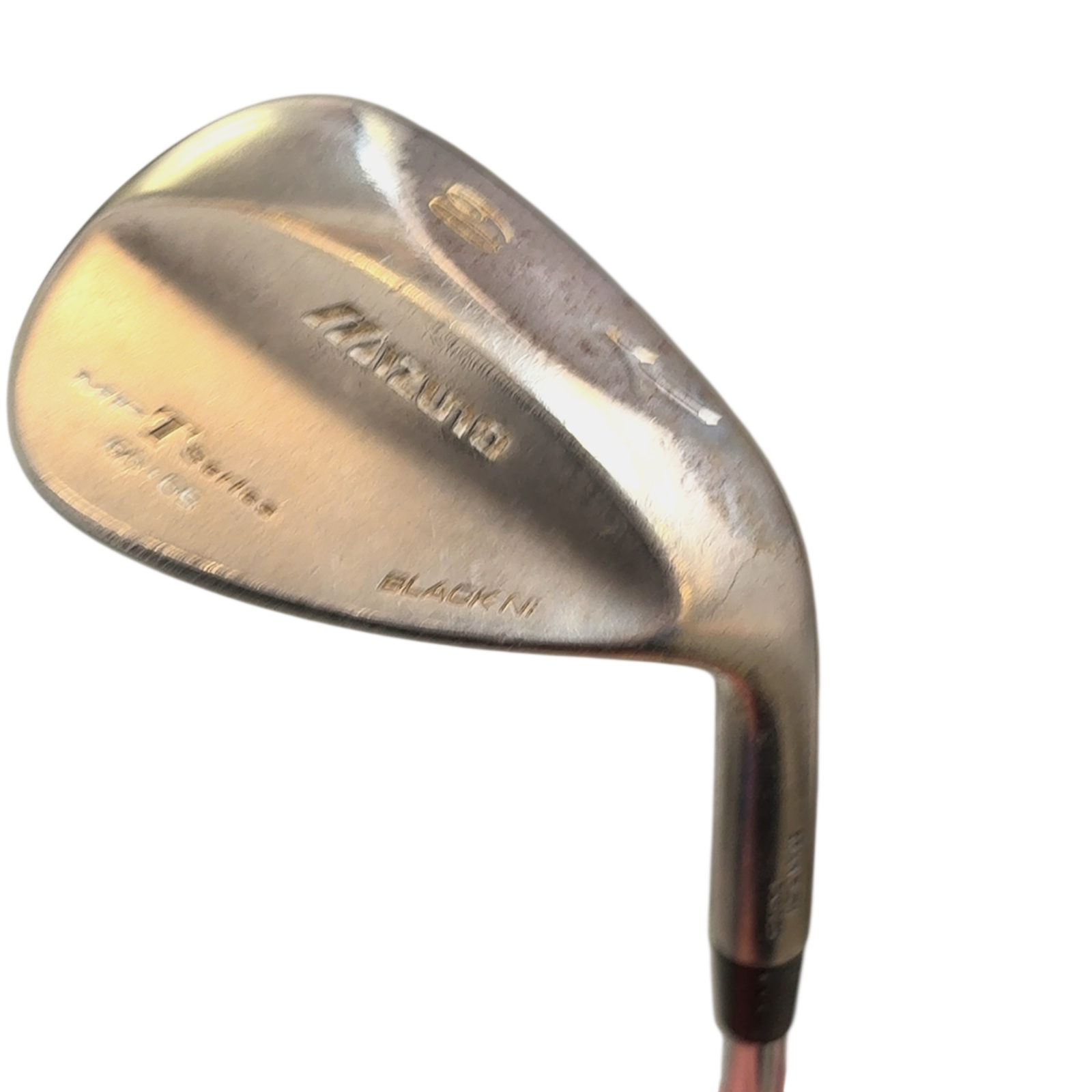 Mizuno MP T-series Wedge / Flex Wedge / 60/08