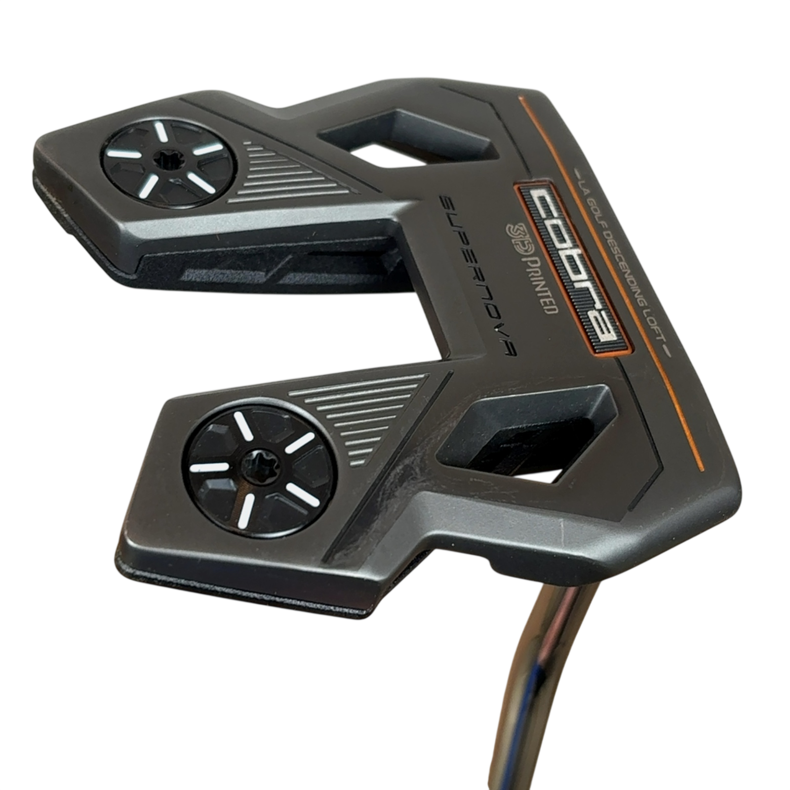 Cobra Supernova Putter / 34"