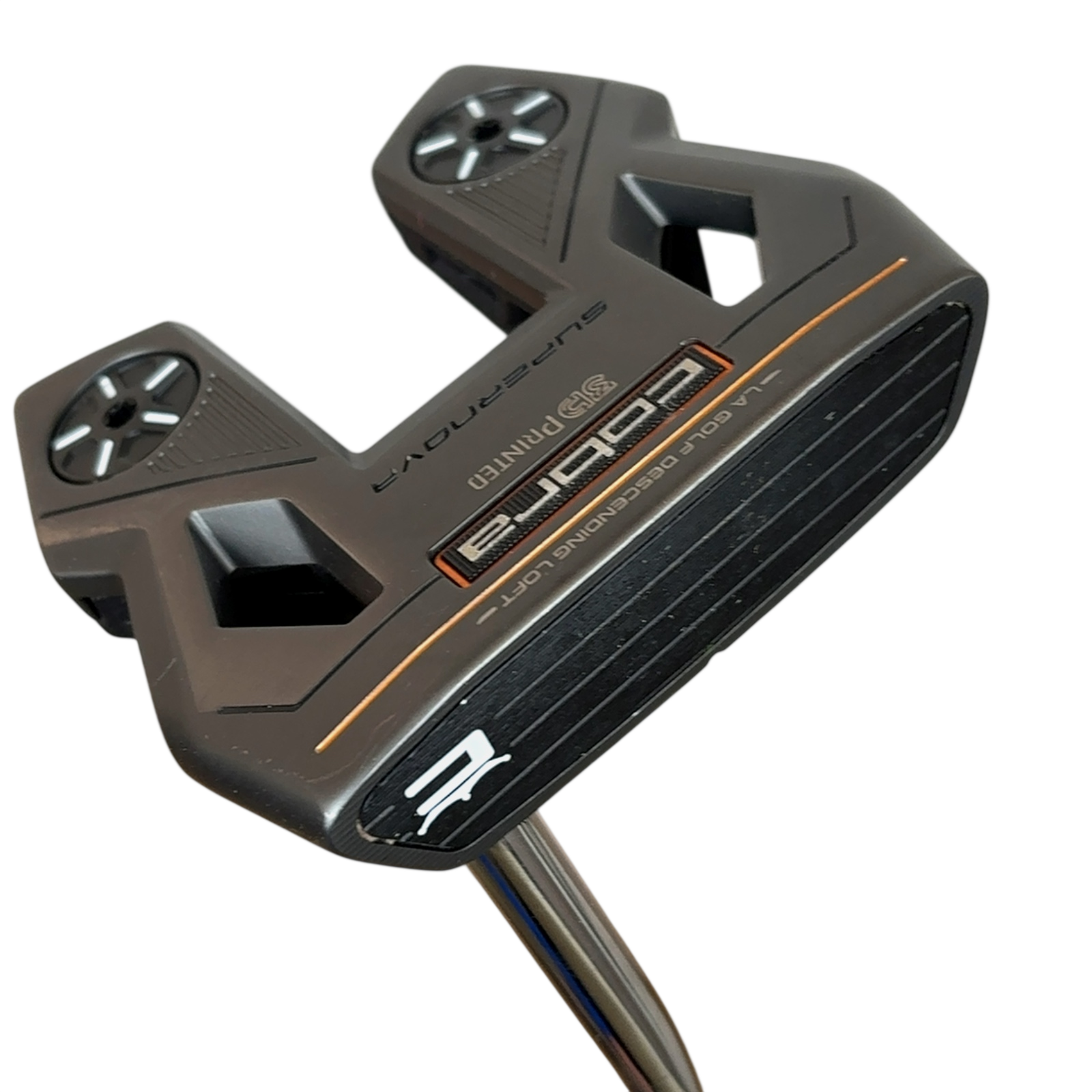 Cobra Supernova Putter / 34"