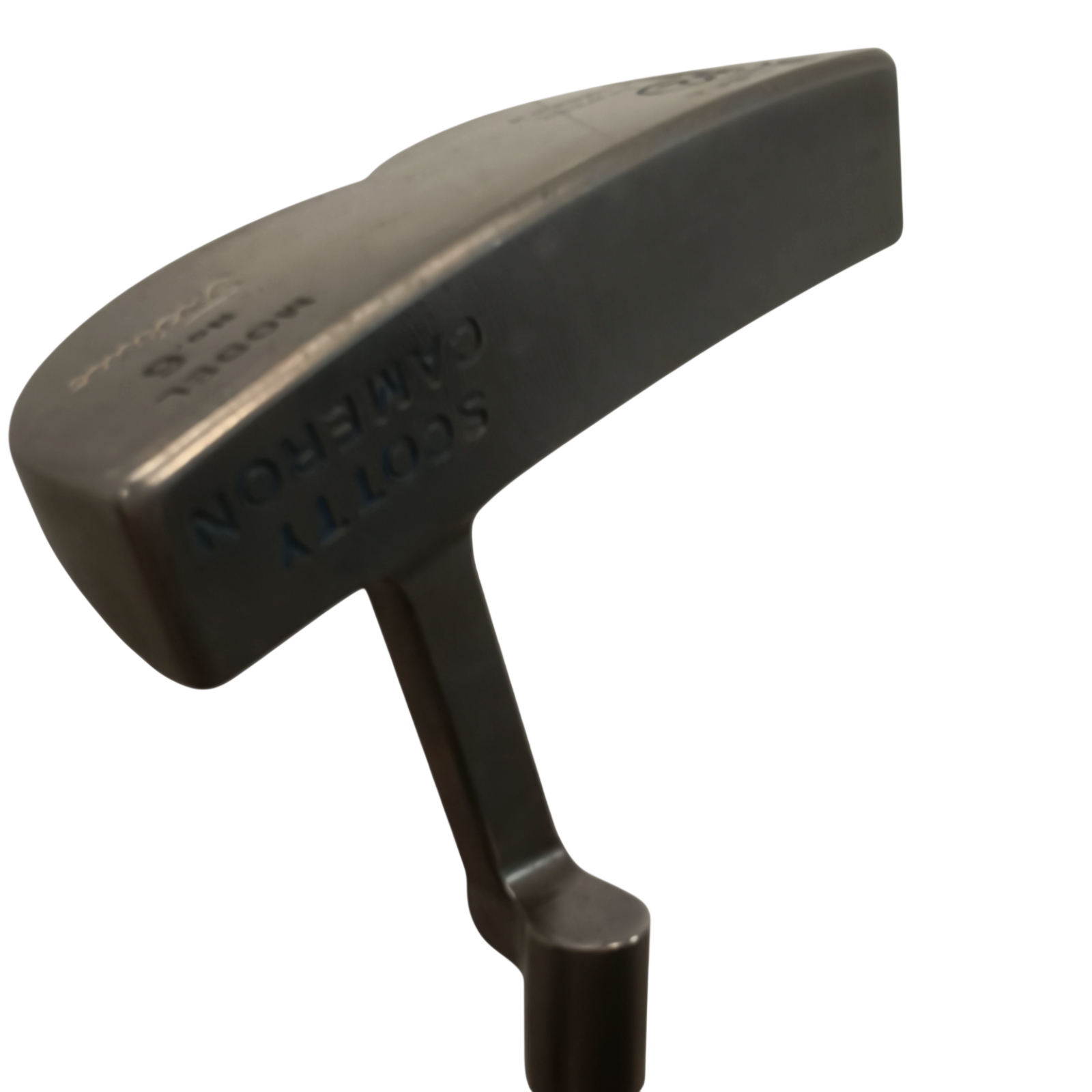 Titleist Scotty Cameron Circa 62 No.6 Putter / 34"