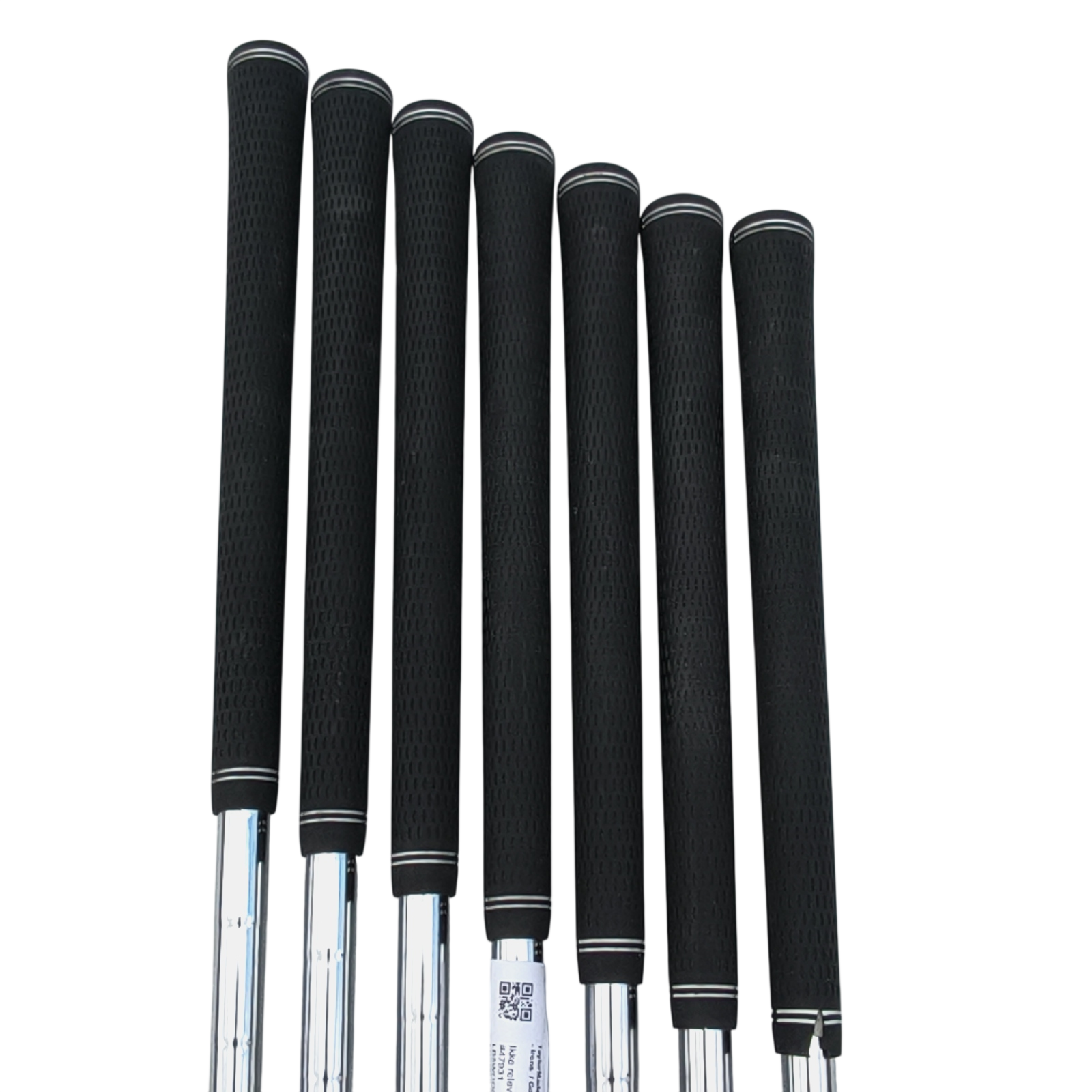 TaylorMade Taylormade P-770 Zestaw żelaz / 4-PW / Flex Stiff / Stal