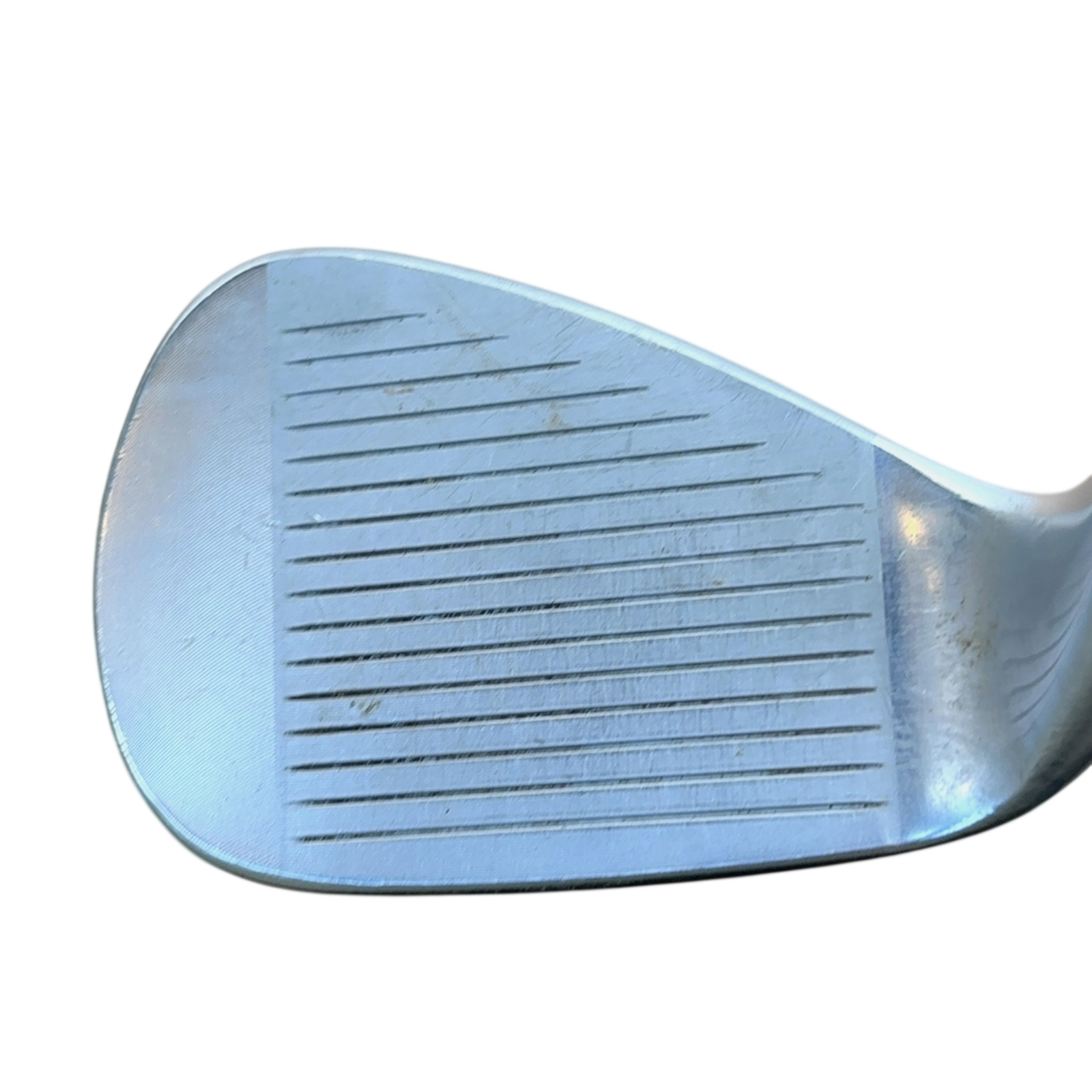 Titleist SM8 Tour Chrome F Grind Wedge / Flex Wedge / 50/08