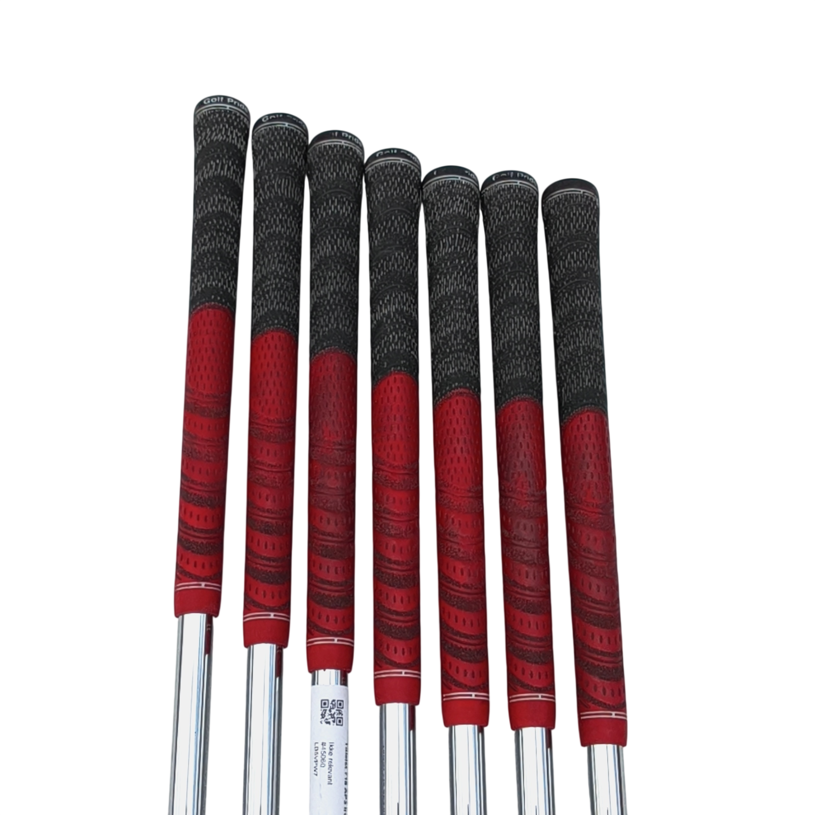 Titleist AP3 718 Juego de hierros / 5-PW+GW / Flex Regular / Acero