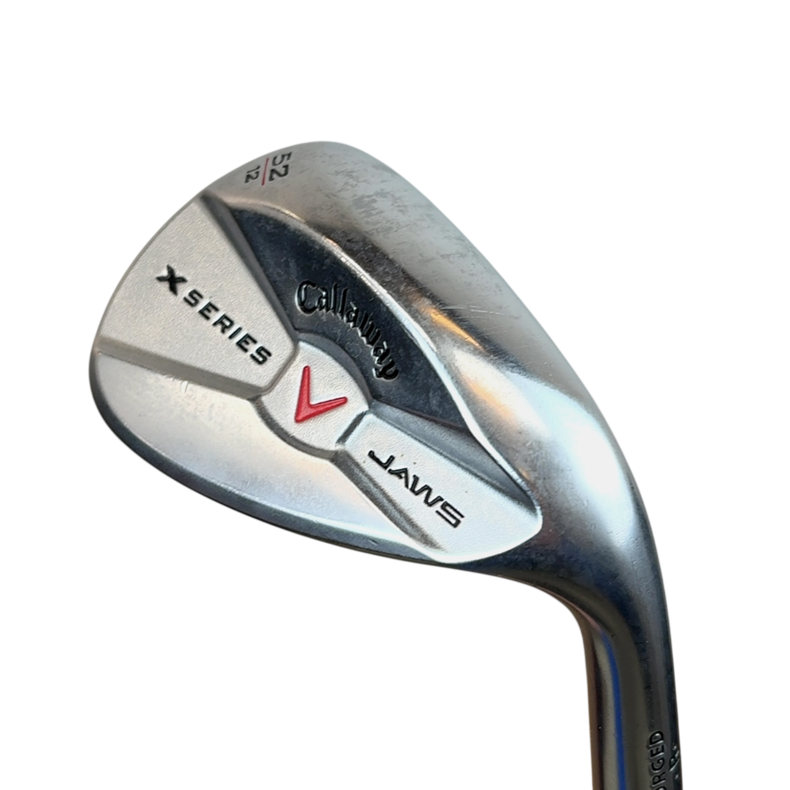 Callaway Jaws X-series Wedge / Flex Wedge / 52/12