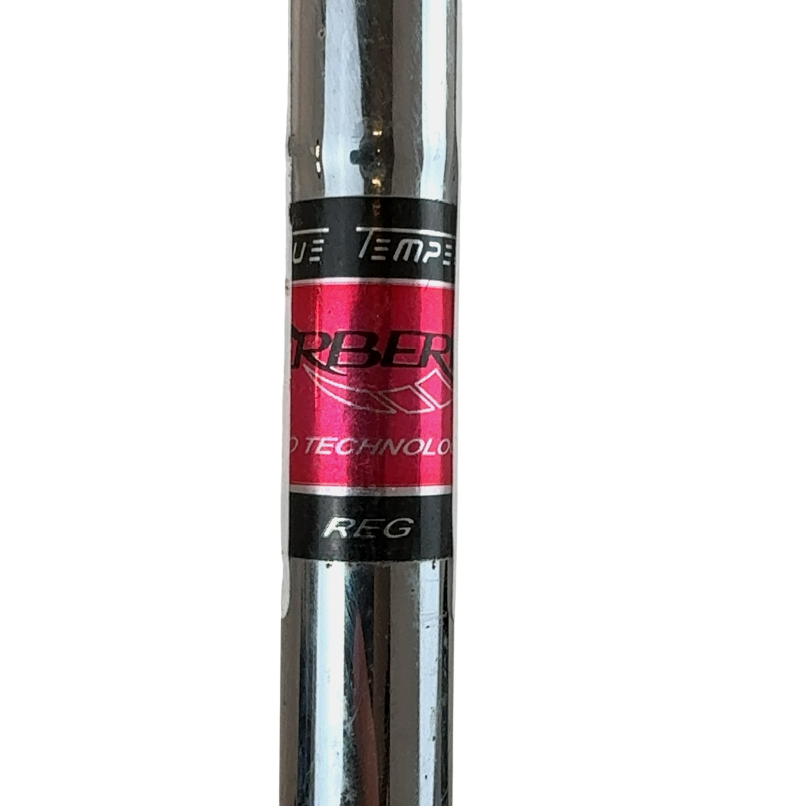Ram Serbera Wedge / Flex Wedge / 60/08