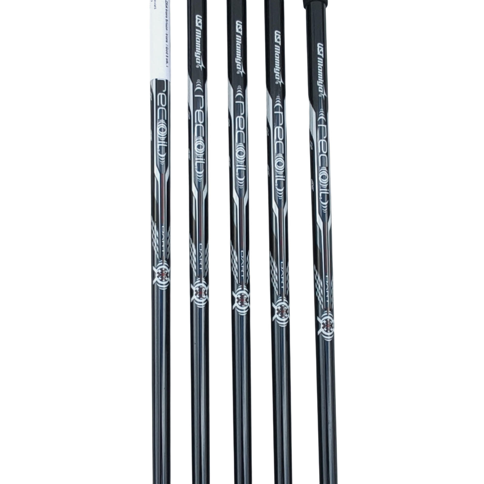 Srixon Srixon ZXi4 Série de fers / 6-PW / Flex A-flex / Graphite
