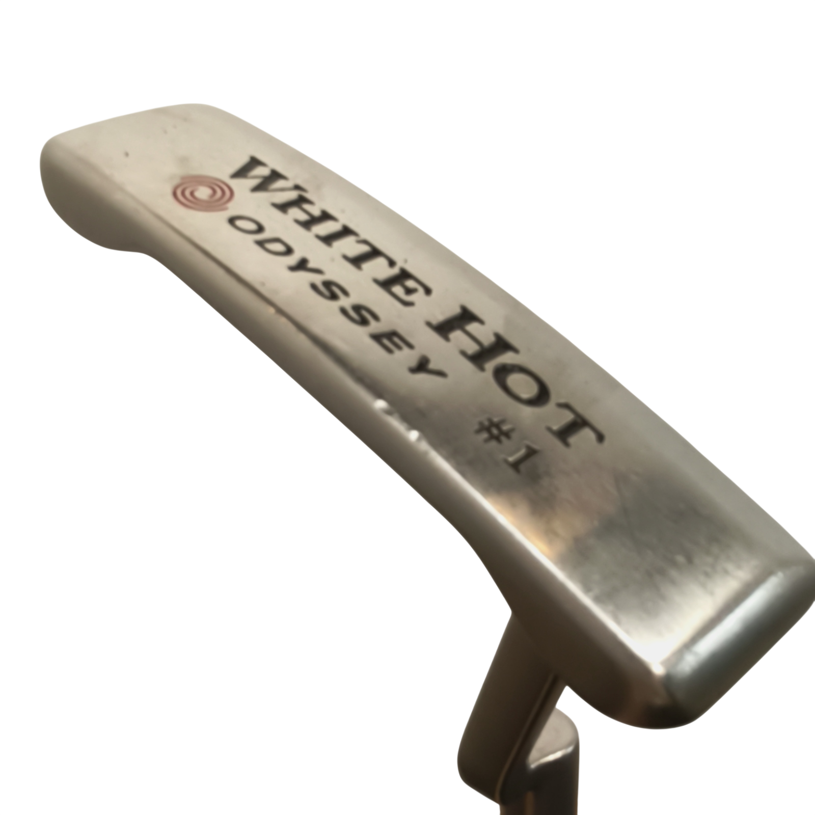 Odyssey White hot #1 Putter / 35"